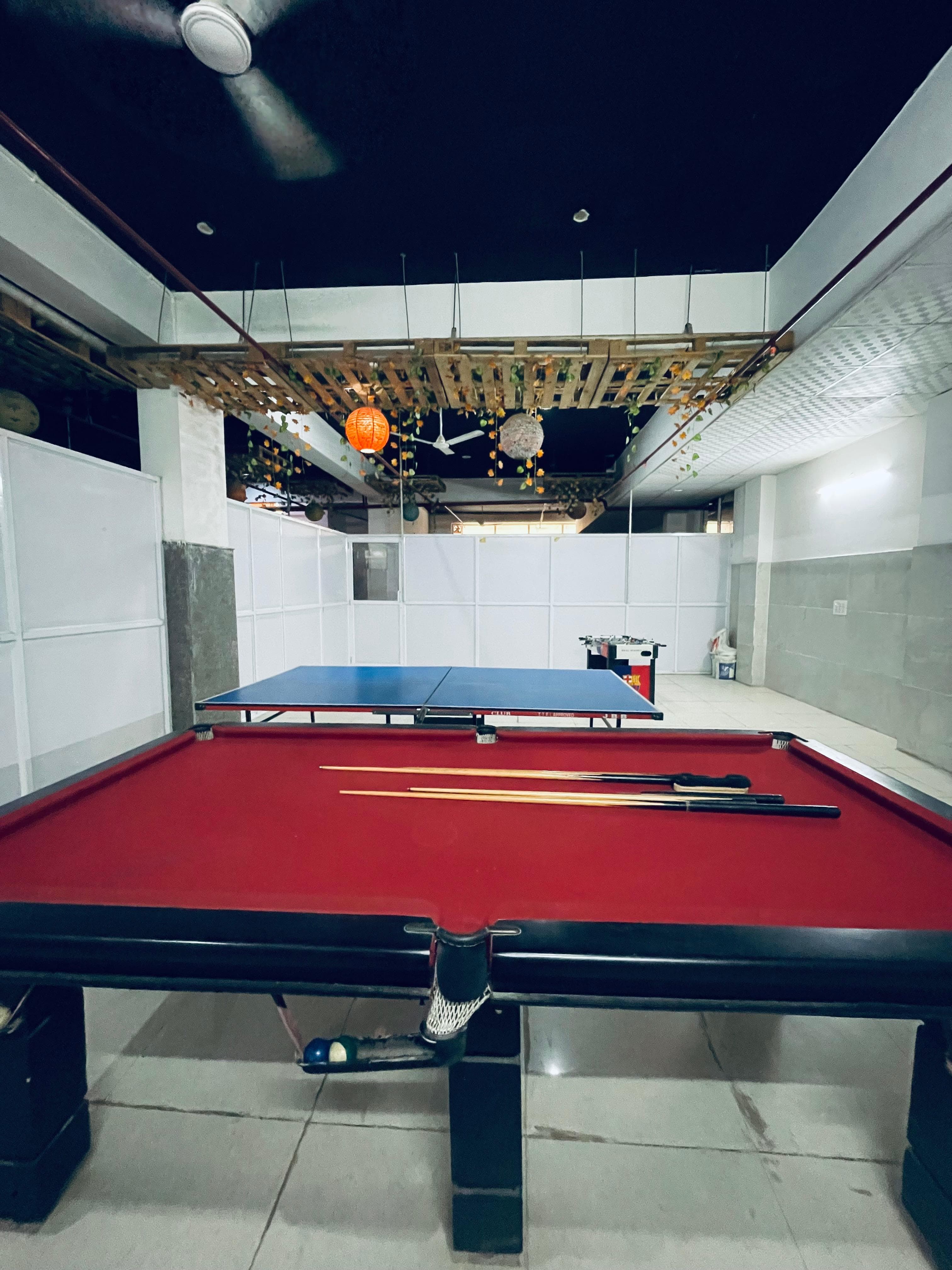 Prestige Point-(Girls Hostel) — media 3