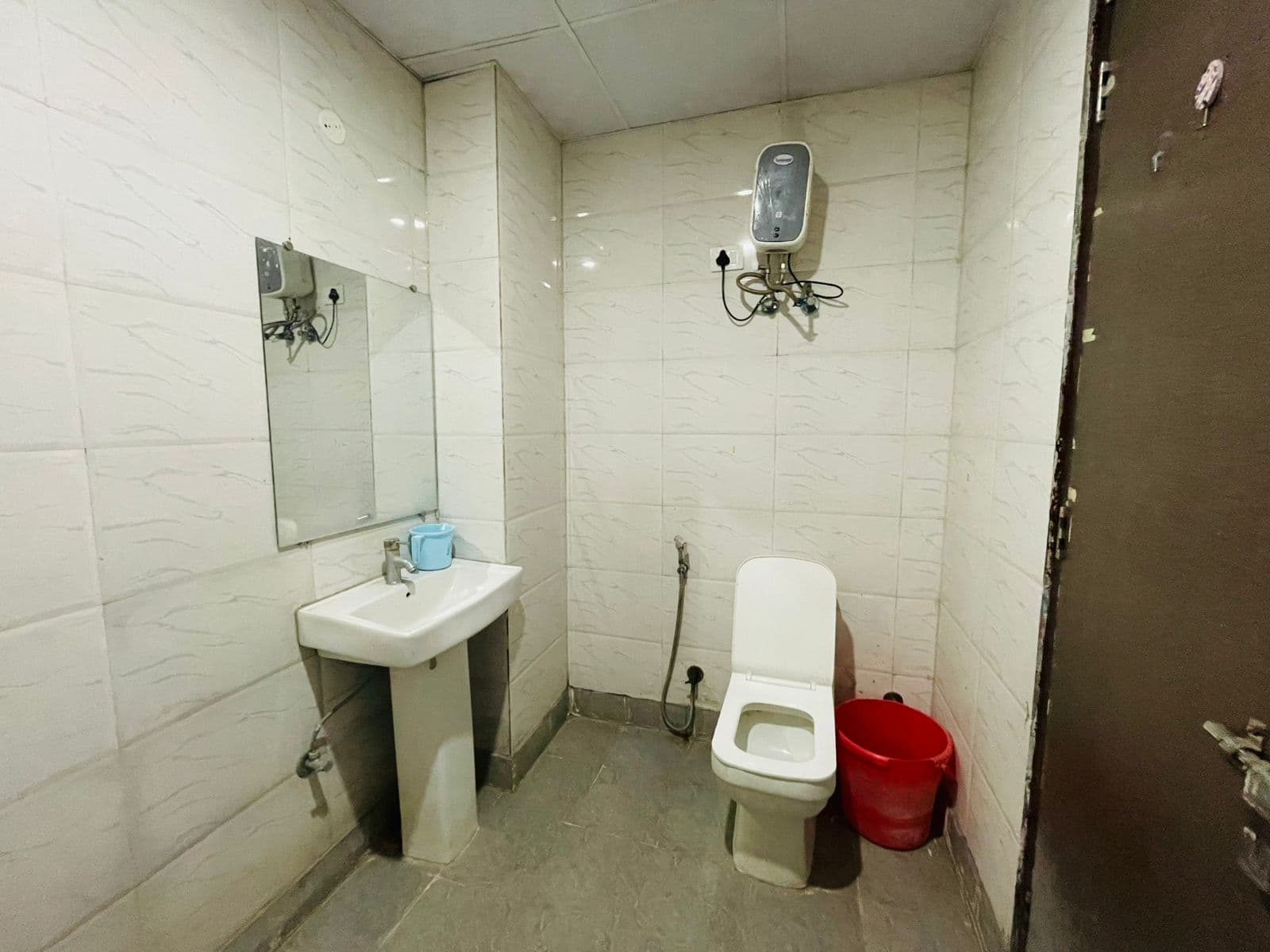 Prestige Point-(Girls Hostel)