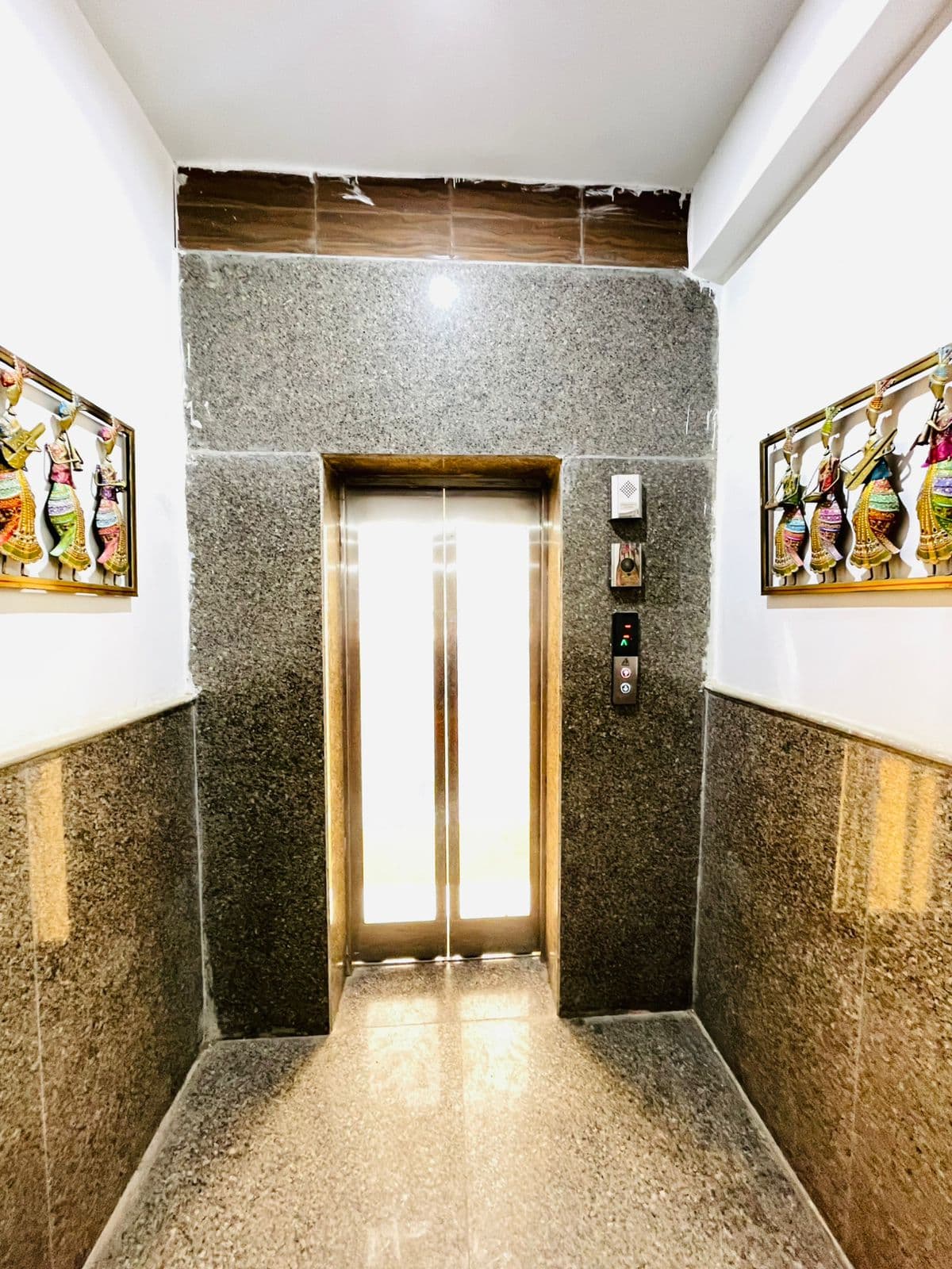 Prestige Point-(Girls Hostel) — media 7