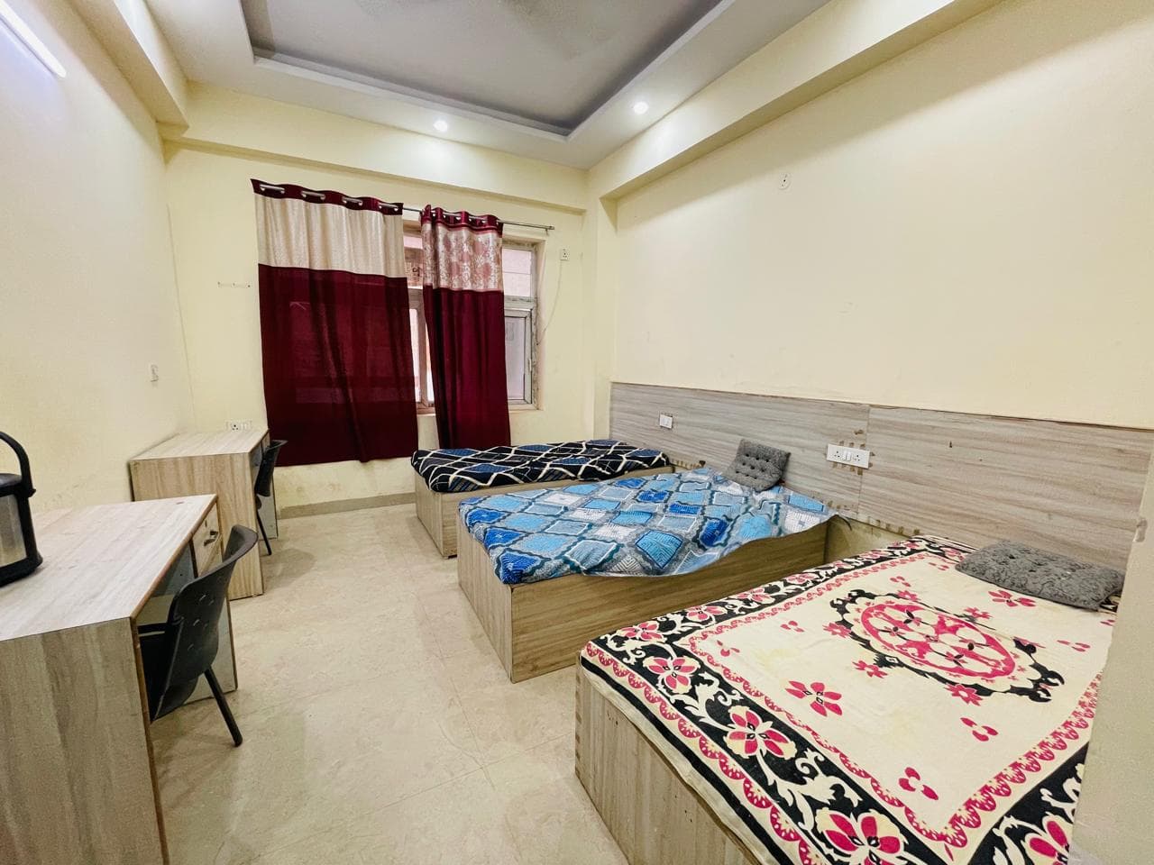Imperial Living Hostel — media 1