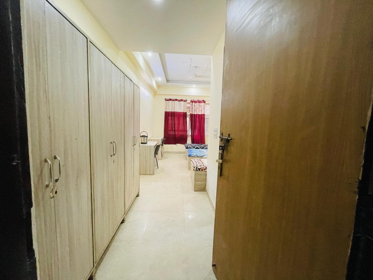 Imperial Living Hostel — media 2