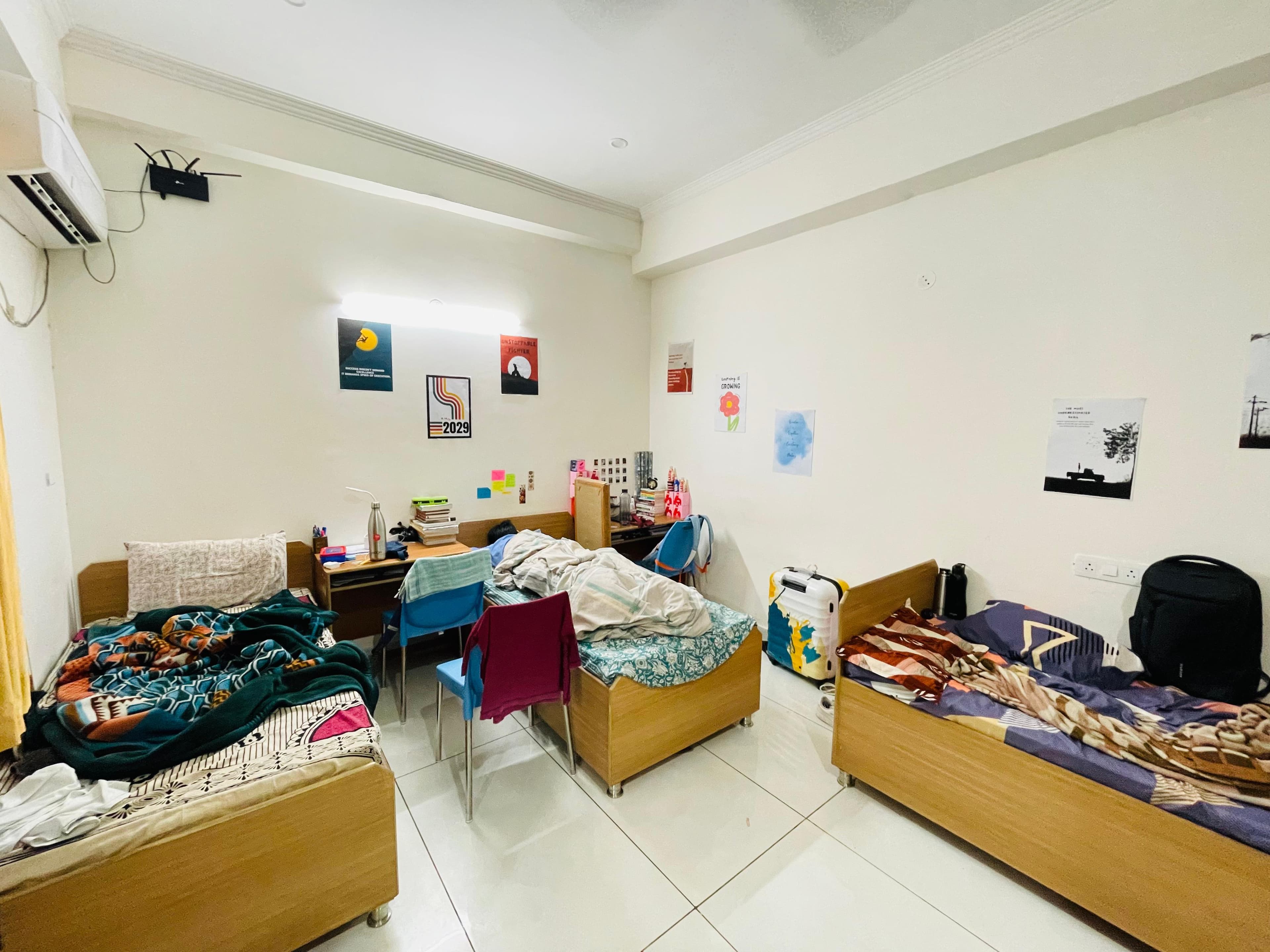 Infinity Haven -BOYS HOSTEL — media 1
