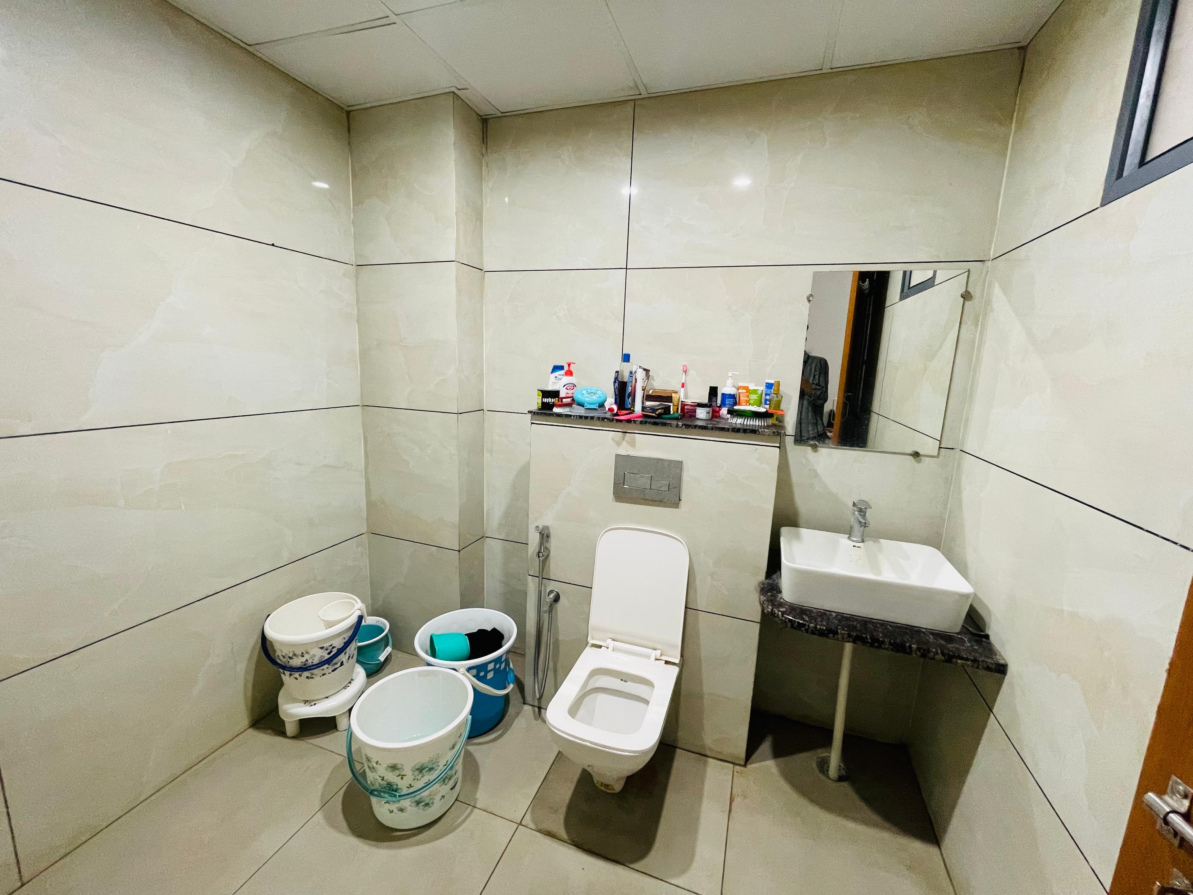 Infinity Haven -BOYS HOSTEL