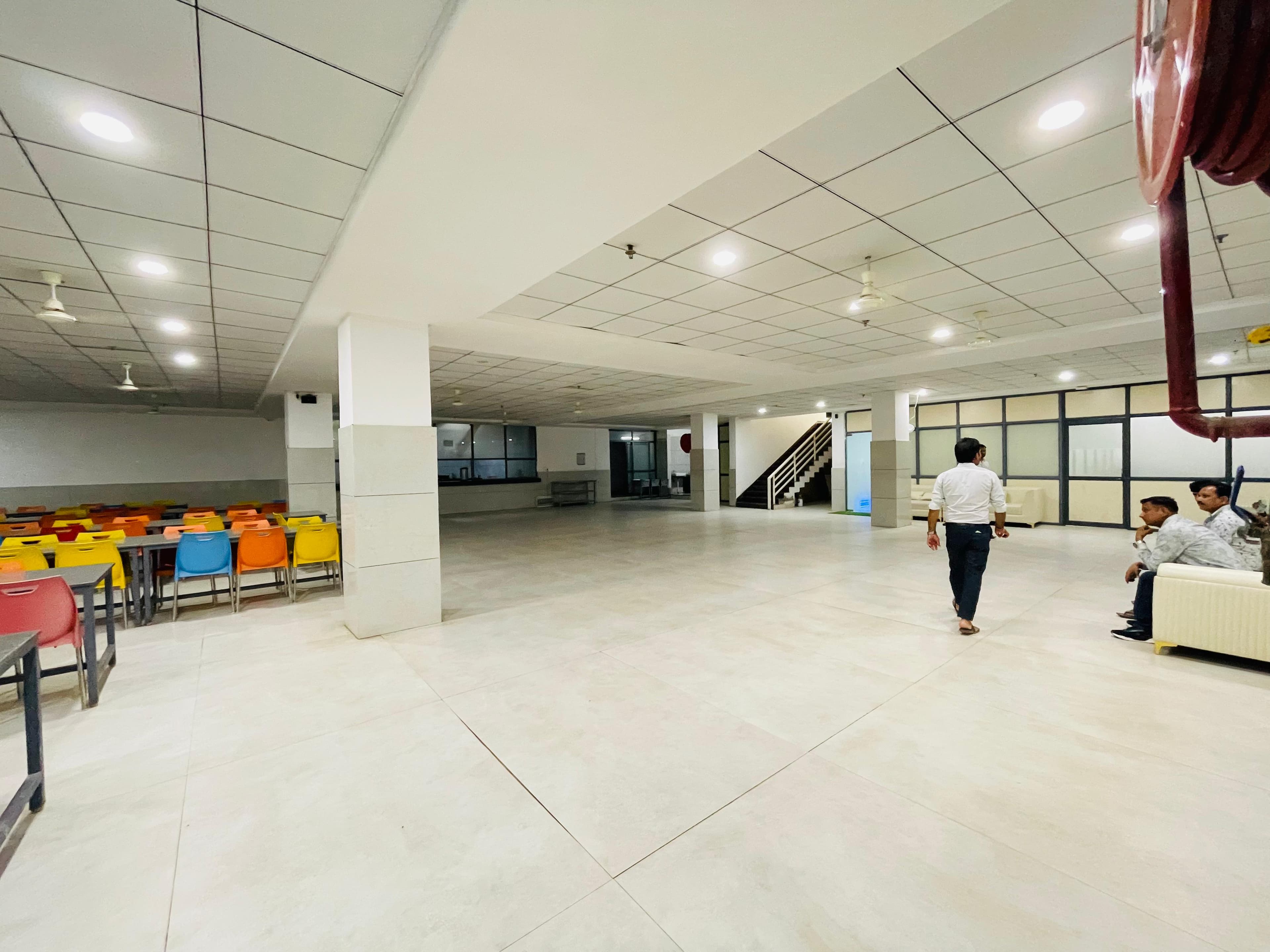 Infinity Haven -BOYS HOSTEL — media 9