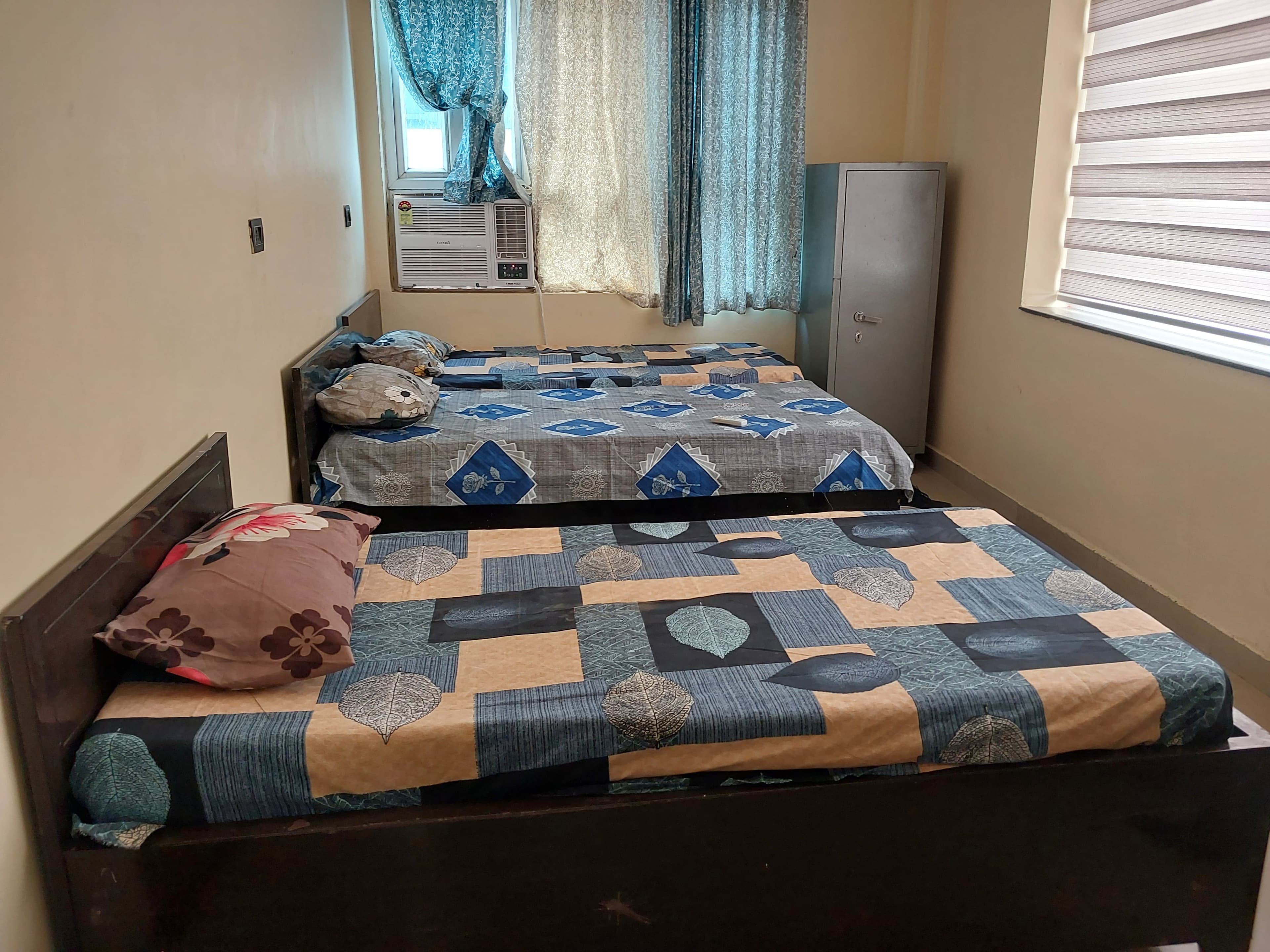 Luxe Point Hostel