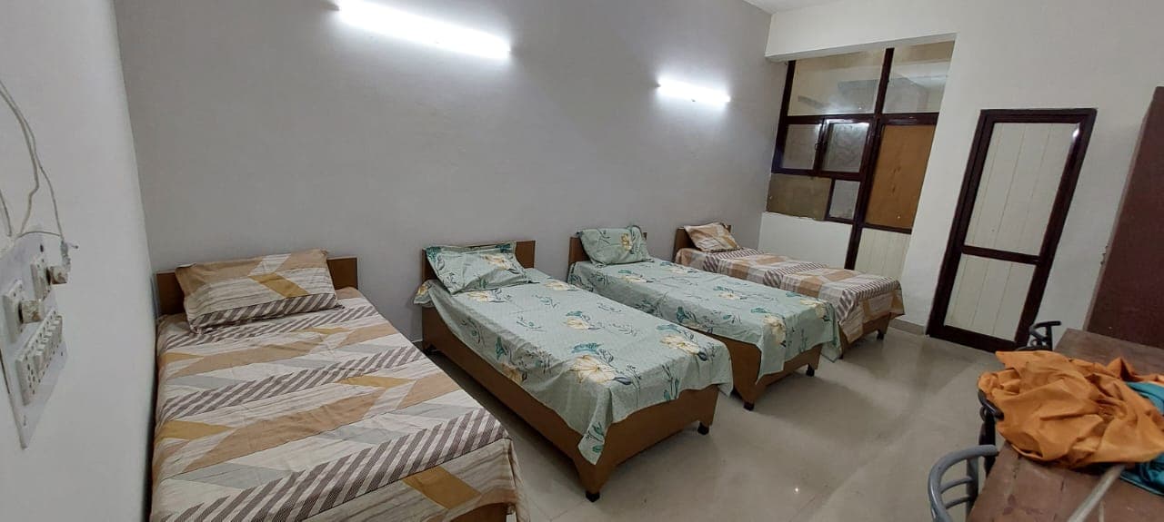 Boys hostel-3/4 seater-(Regular) — media 3