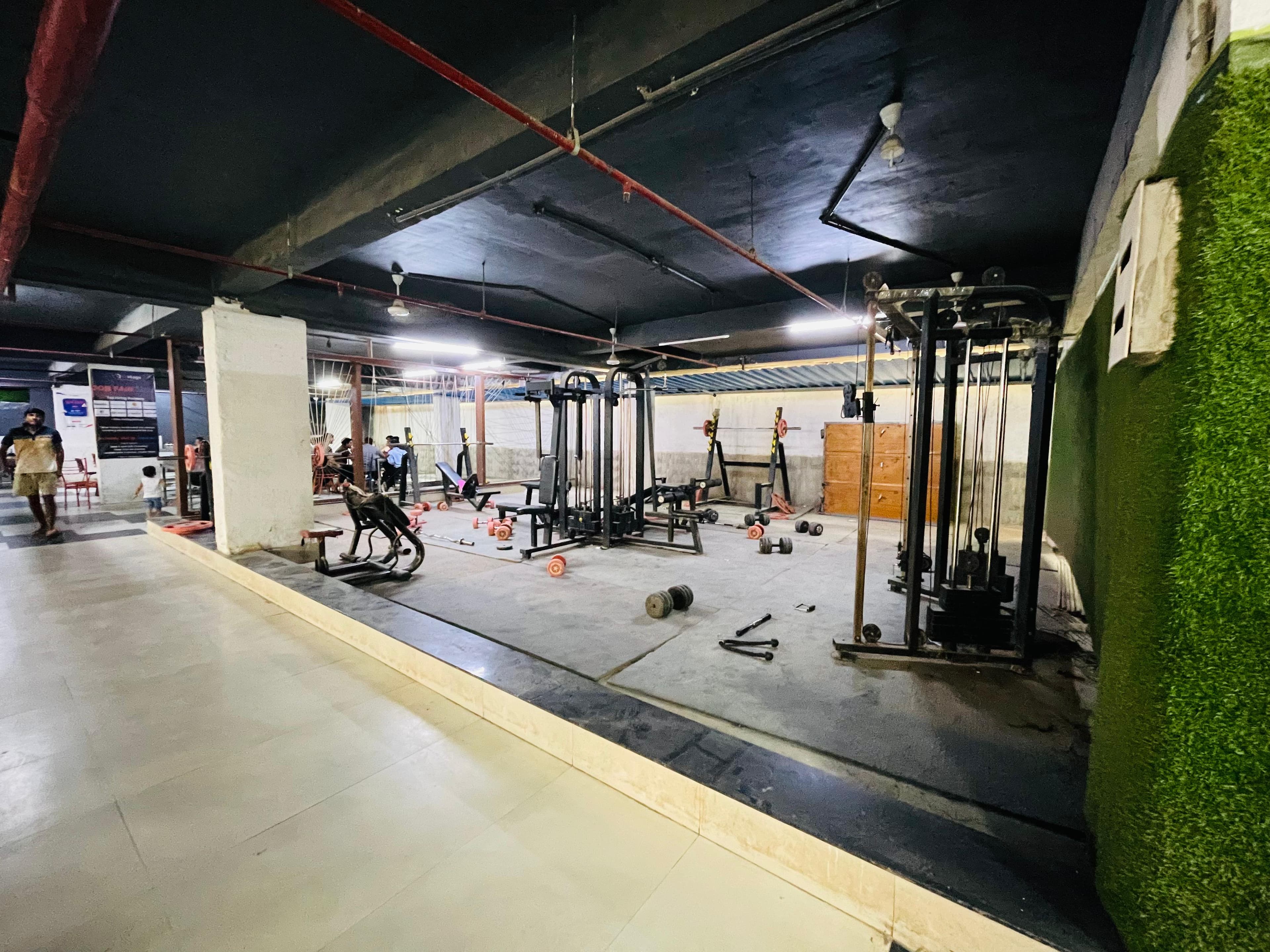 The Noble House — media 1