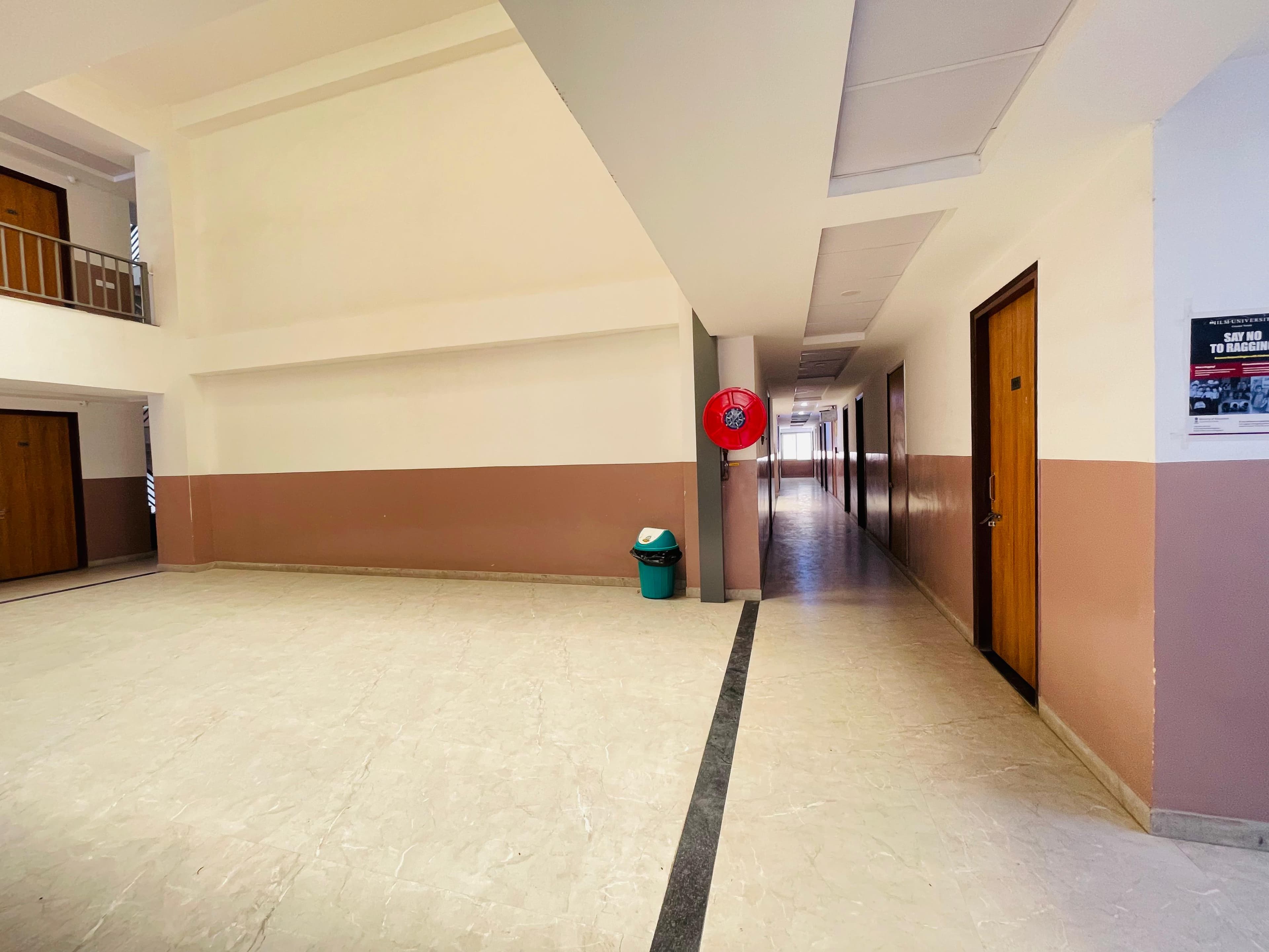 Crystal Living Girls Hostel — media 6