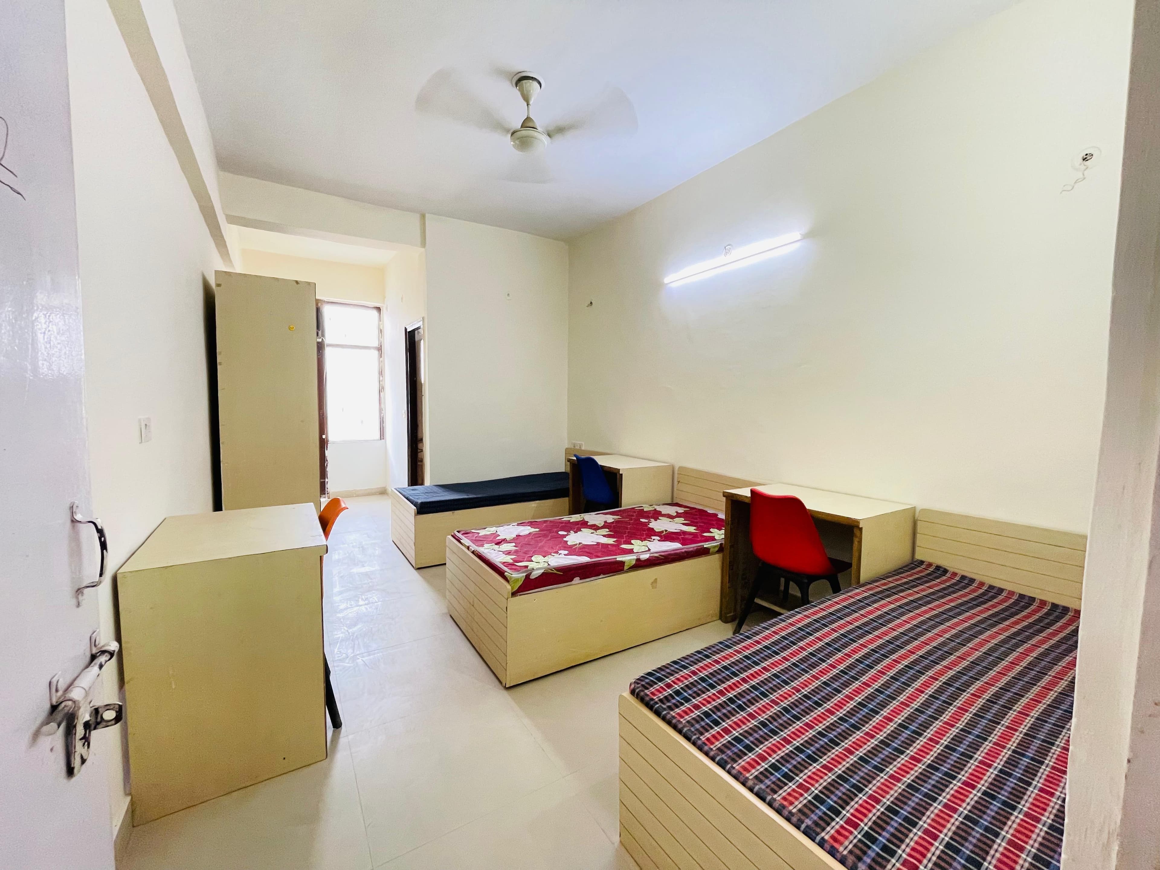 Crystal Living Girls Hostel — media 13
