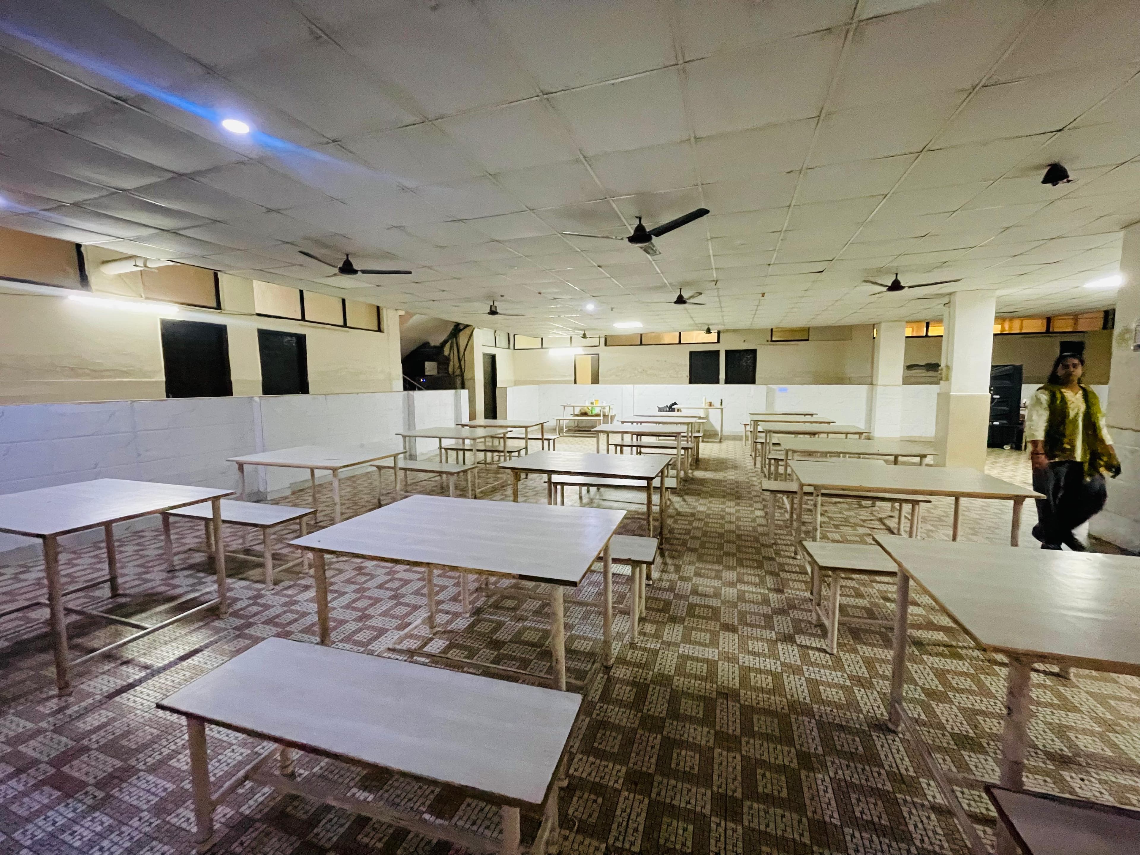 Prime Vista Hostel — media 4