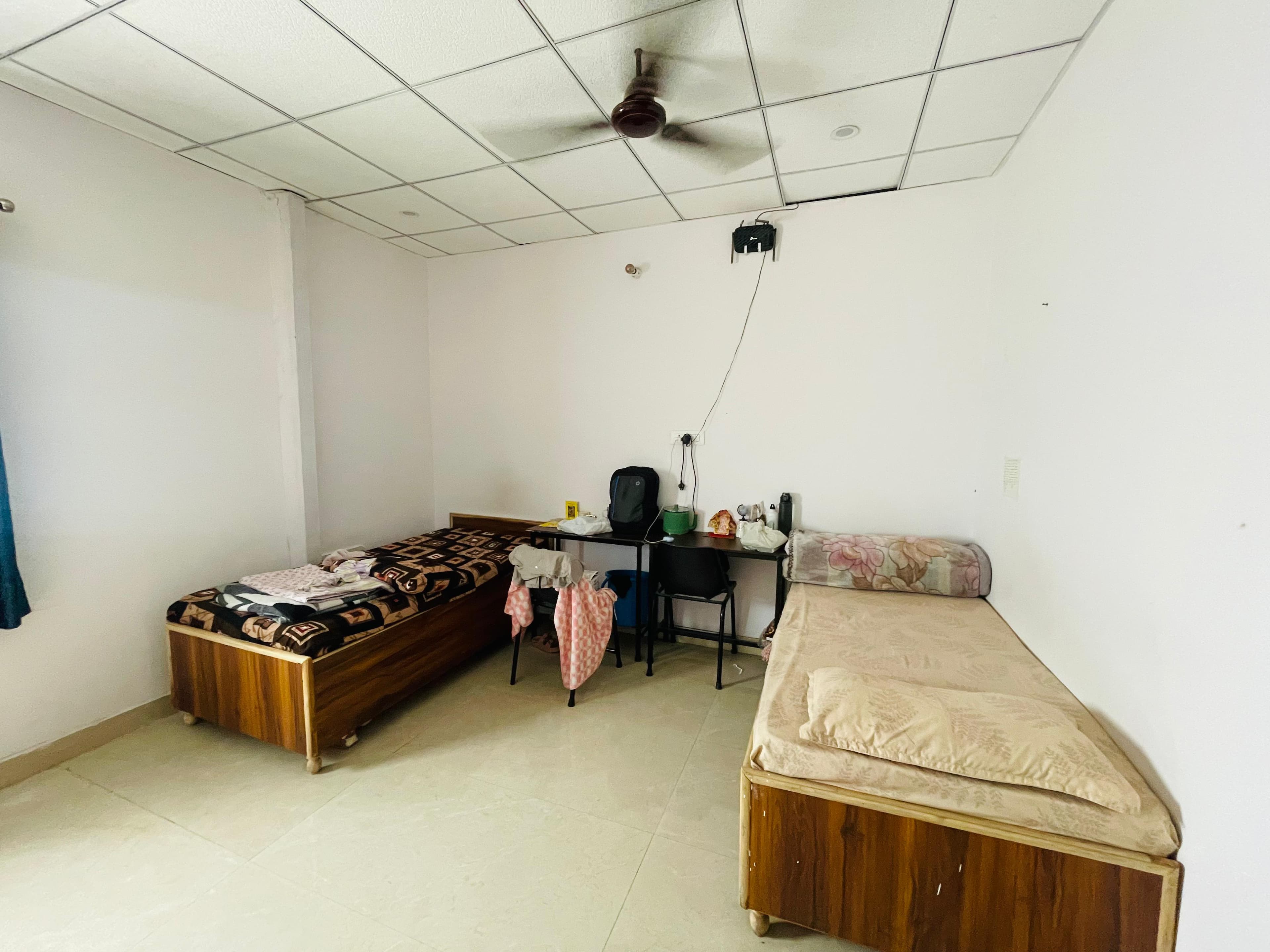 Prime Vista Hostel — media 5