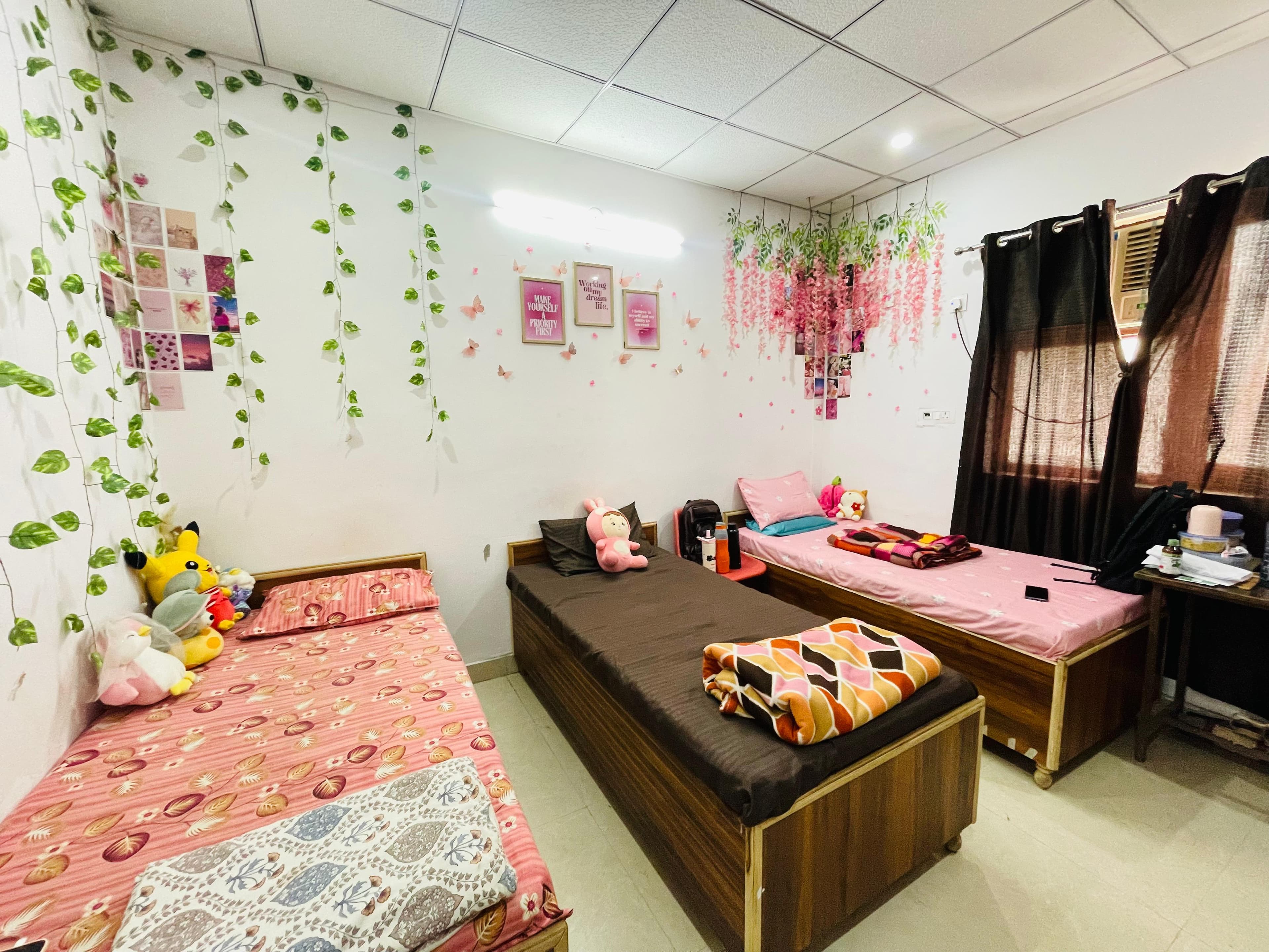 Prime Vista Hostel — media 7