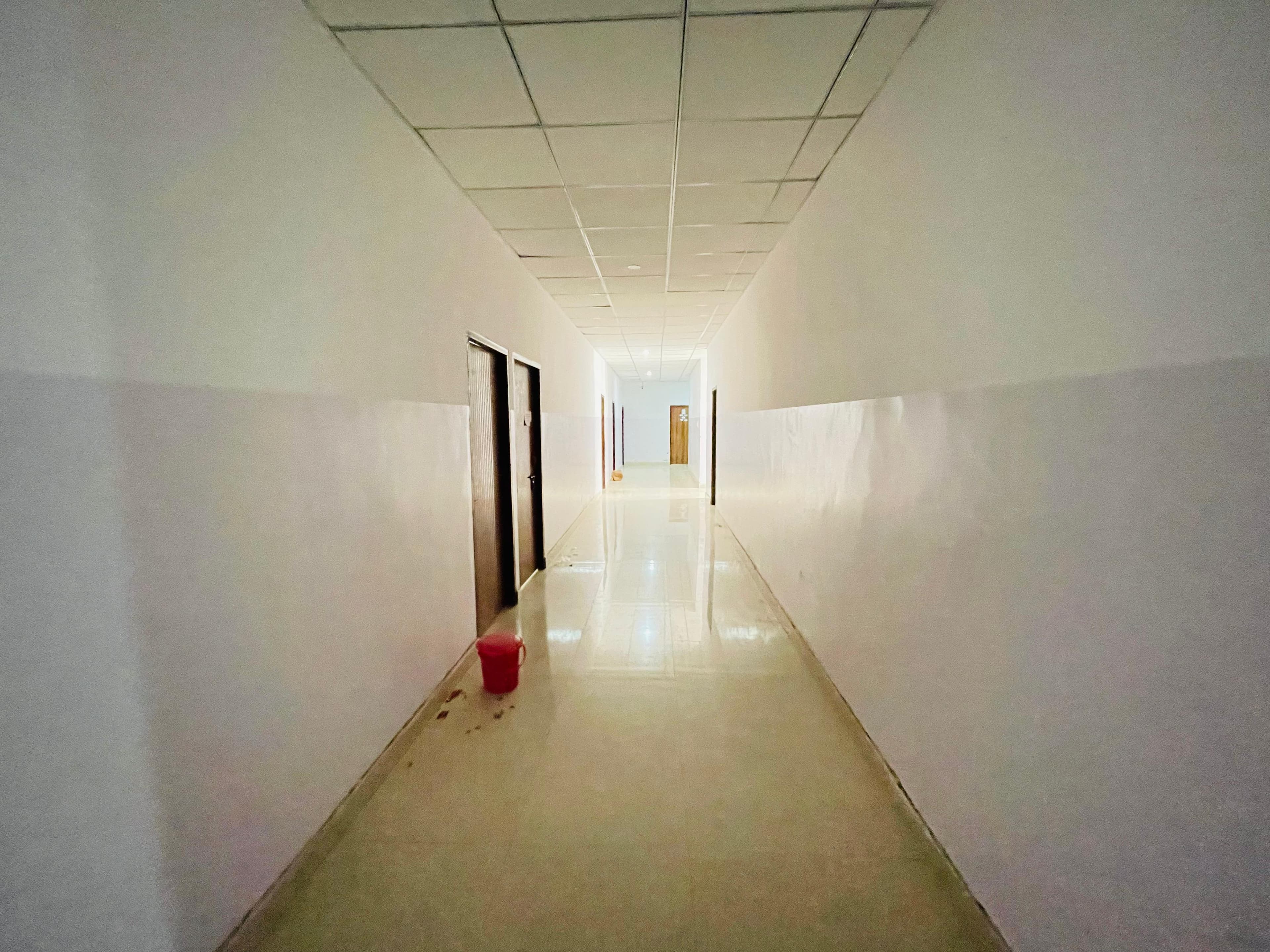 Prime Vista Hostel — media 8