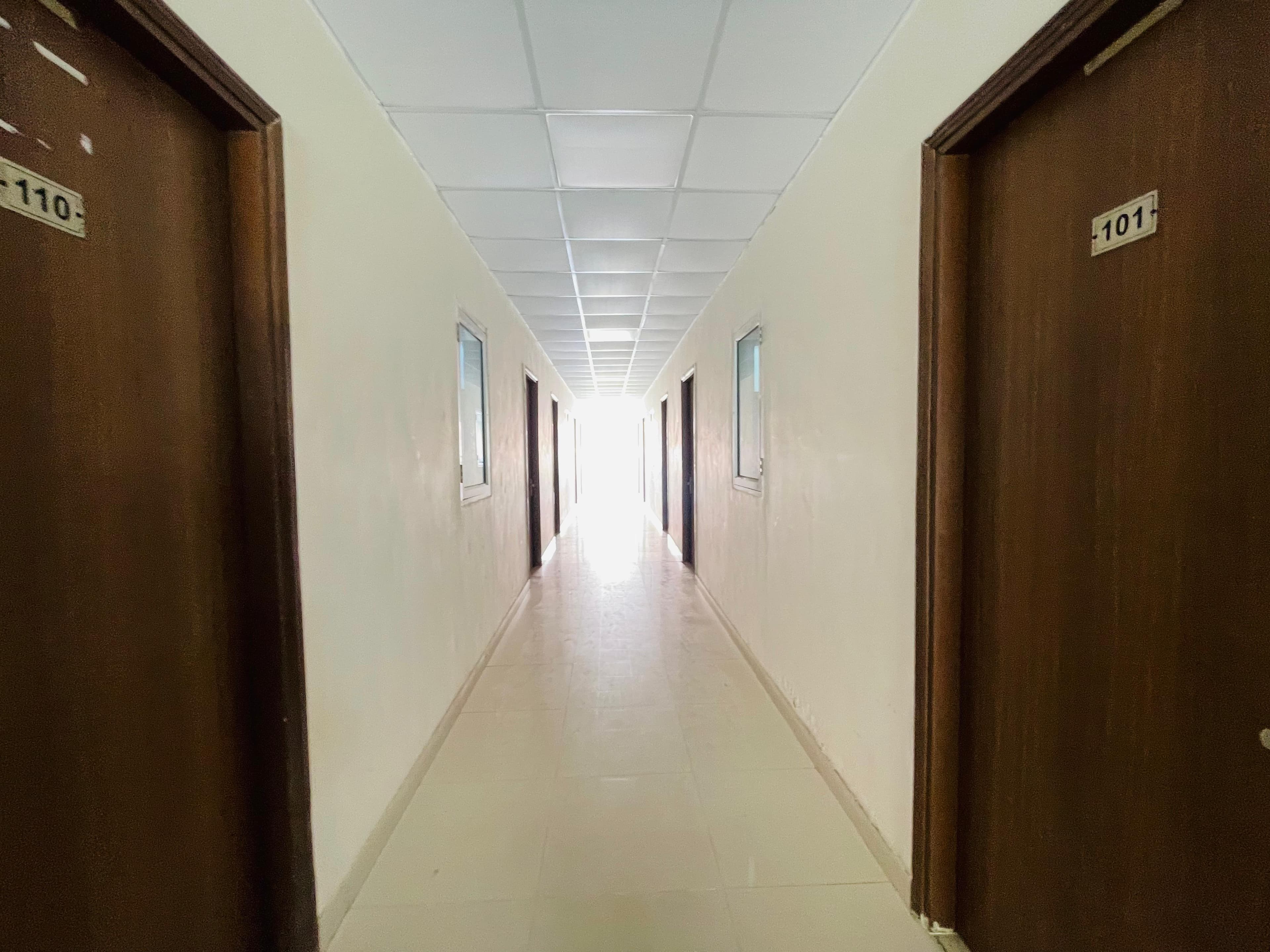 Premium Boys Hostel-3Seater — media 6