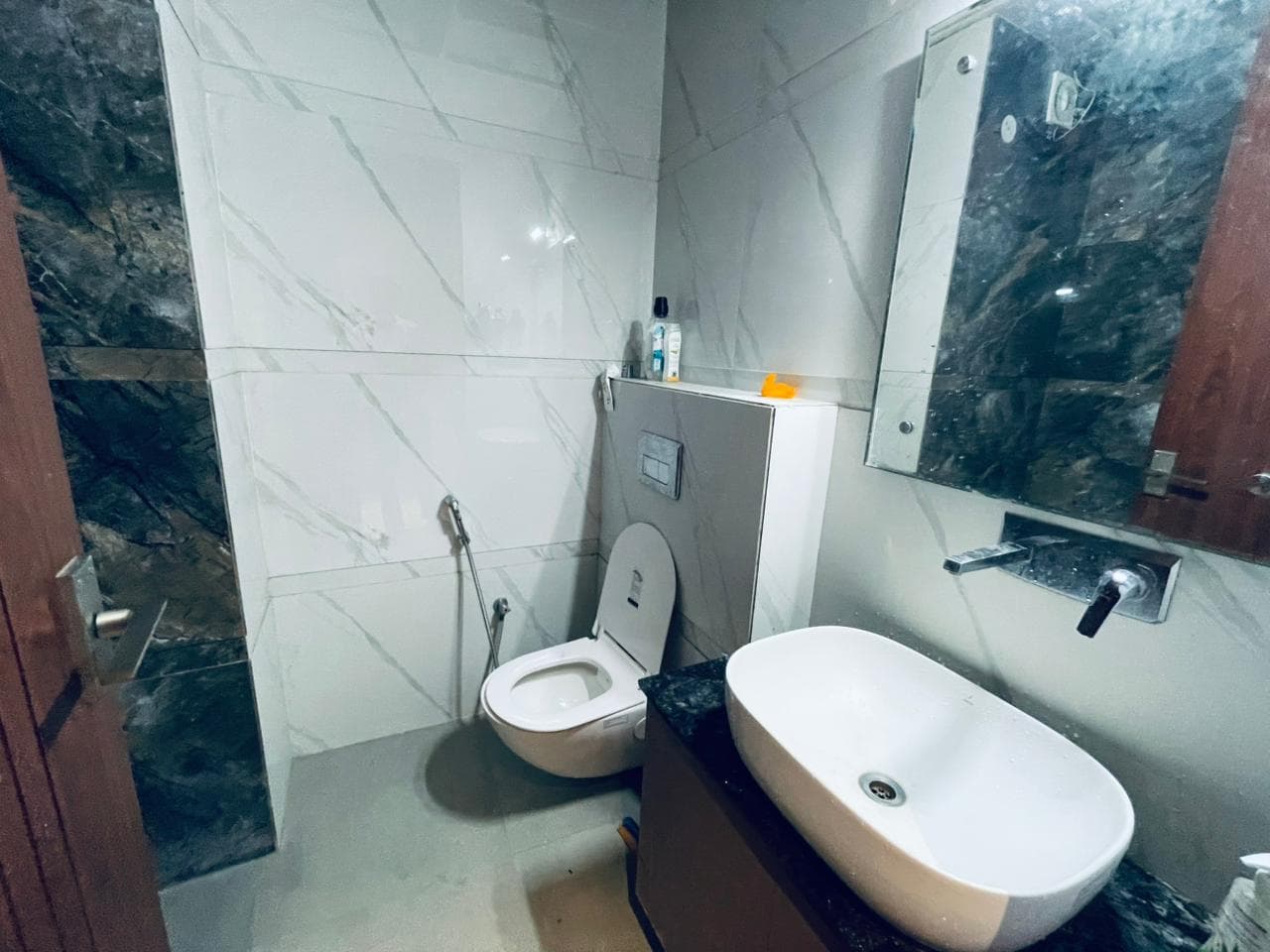 3 SEATER ROOM -GIRLS HOSTEL — media 3