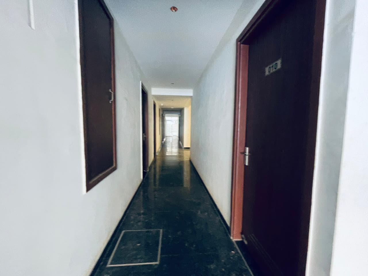 3 SEATER ROOM -GIRLS HOSTEL