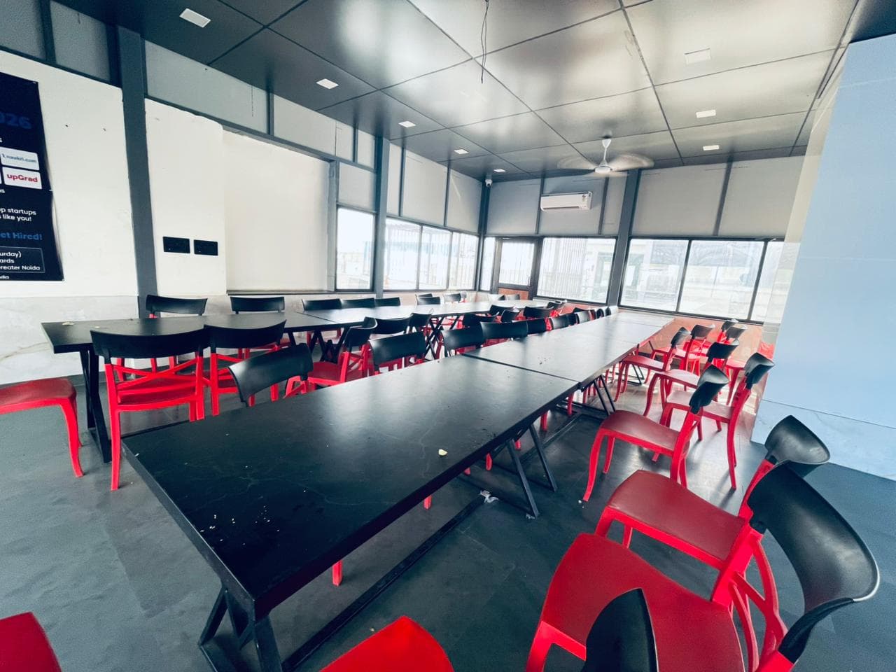 3 SEATER ROOM -GIRLS HOSTEL — media 7