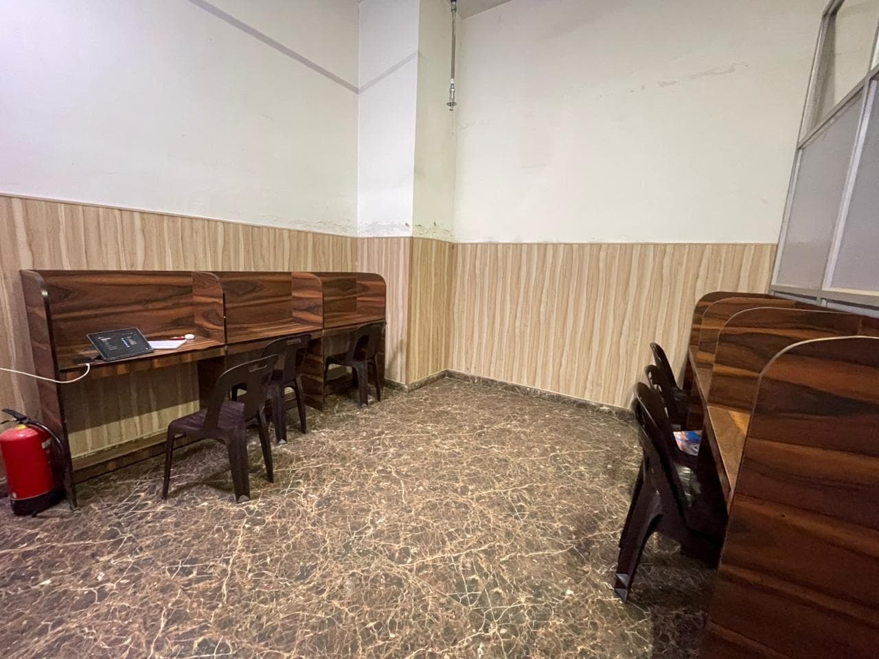 Girls Hostel-3 Seater- — media 7