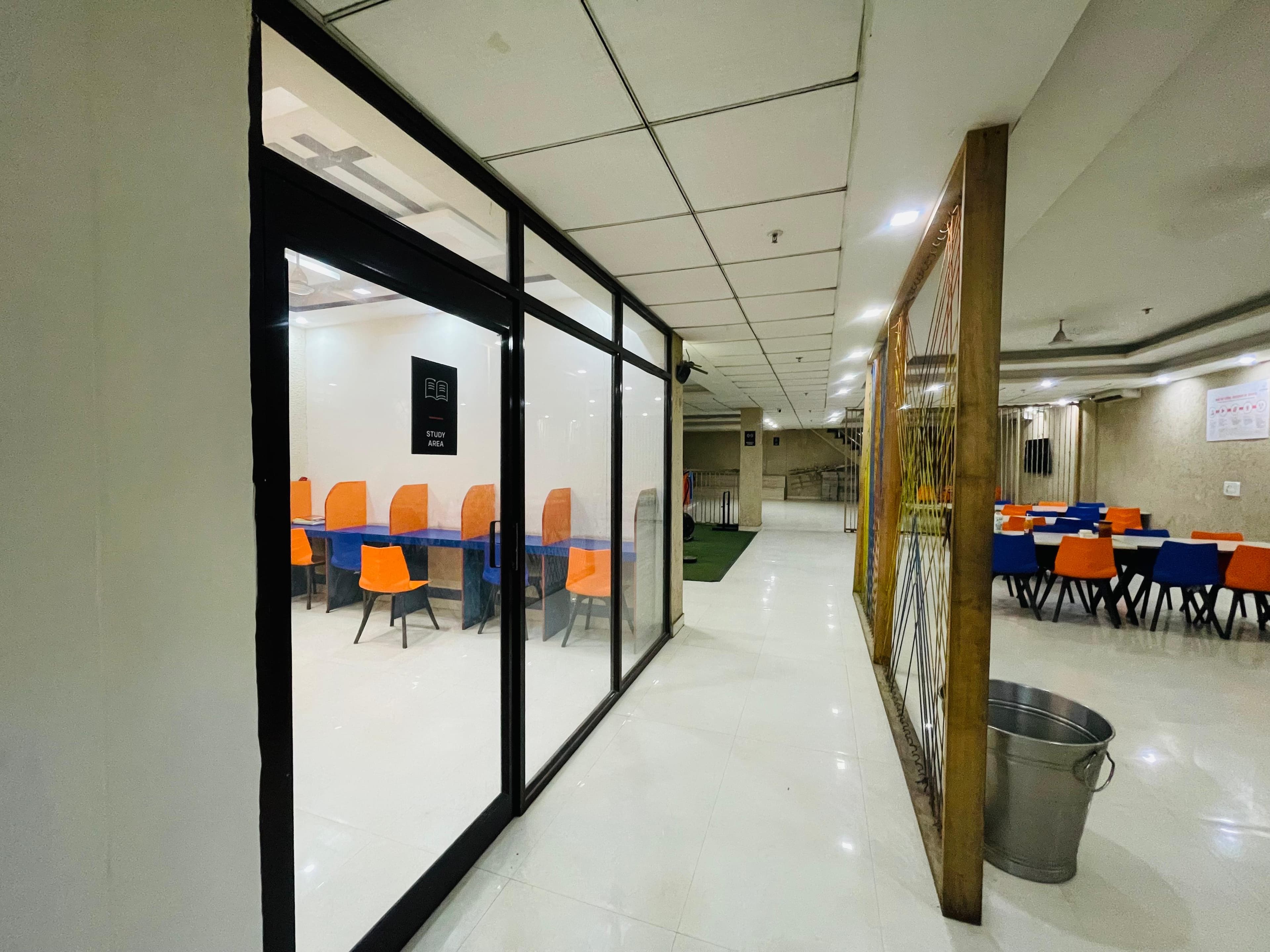 Sapphire Heights Hostel(Girls) — media 4