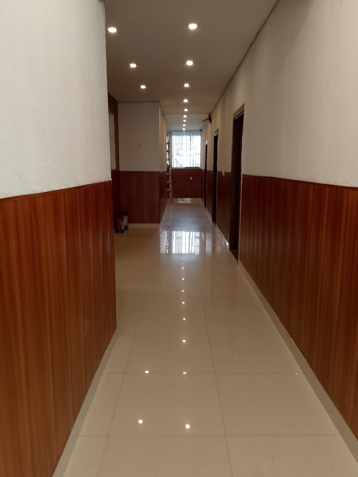 The Luxe Lodge- Girls Hostel — media 3