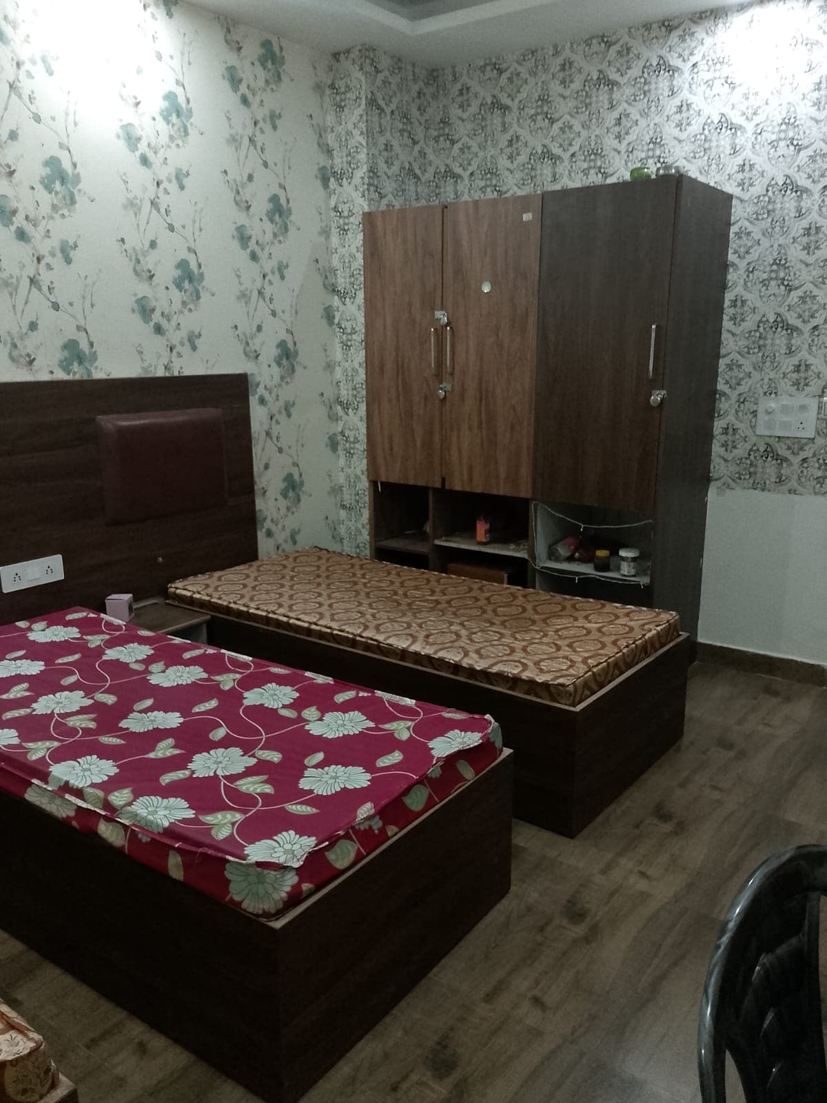 The Luxe Lodge- Girls Hostel — media 5