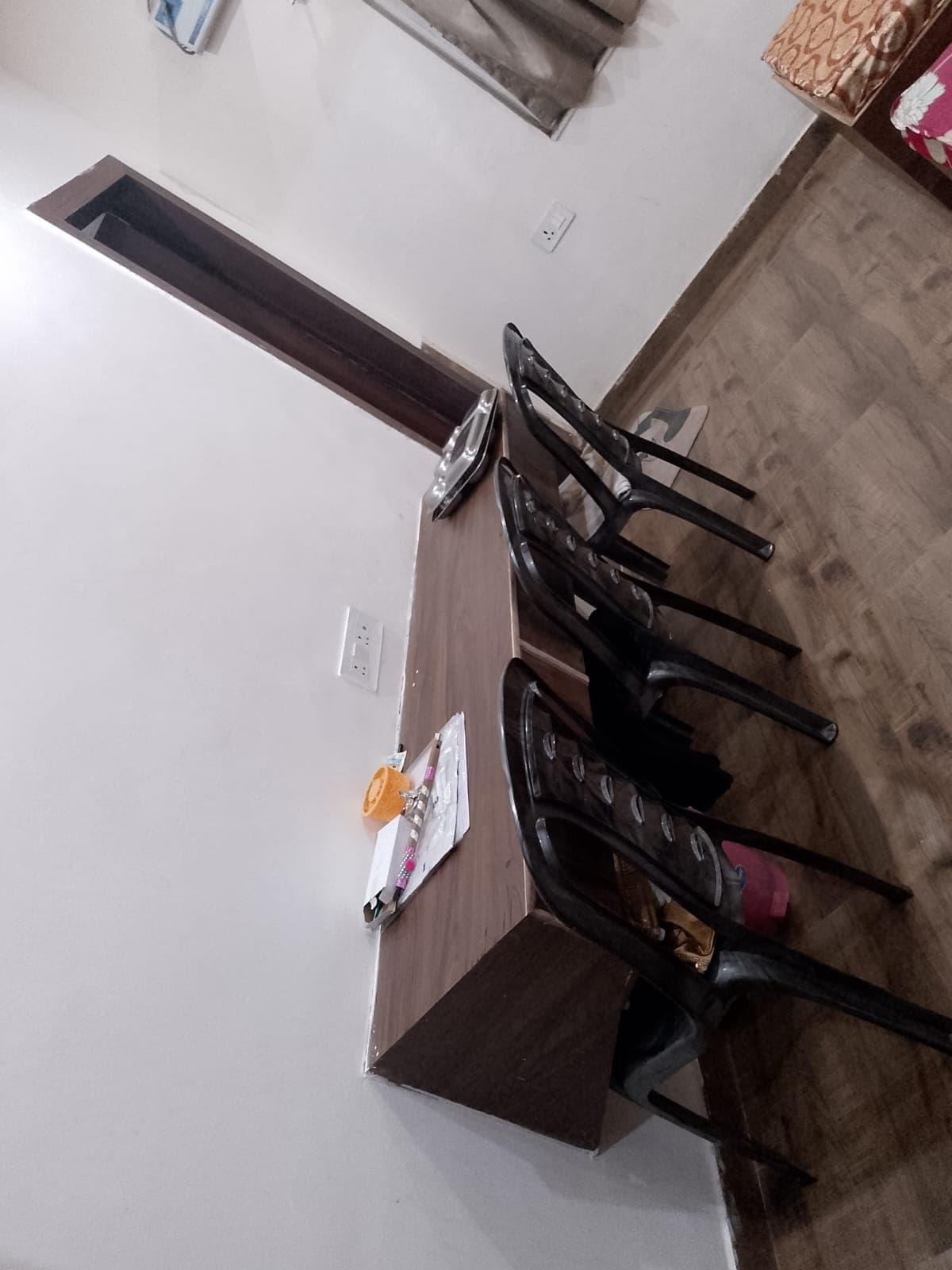 The Luxe Lodge- Girls Hostel — media 7
