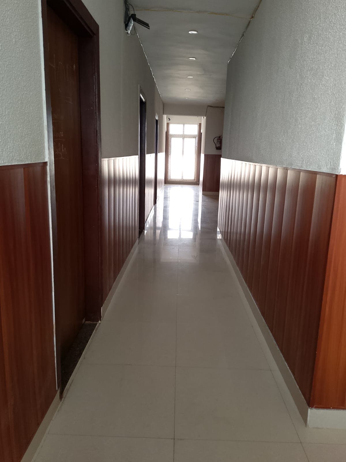 The Luxe Lodge- Girls Hostel — media 13