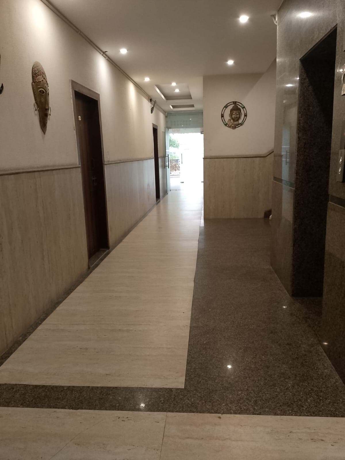 The Luxe Lodge- Girls Hostel — media 14