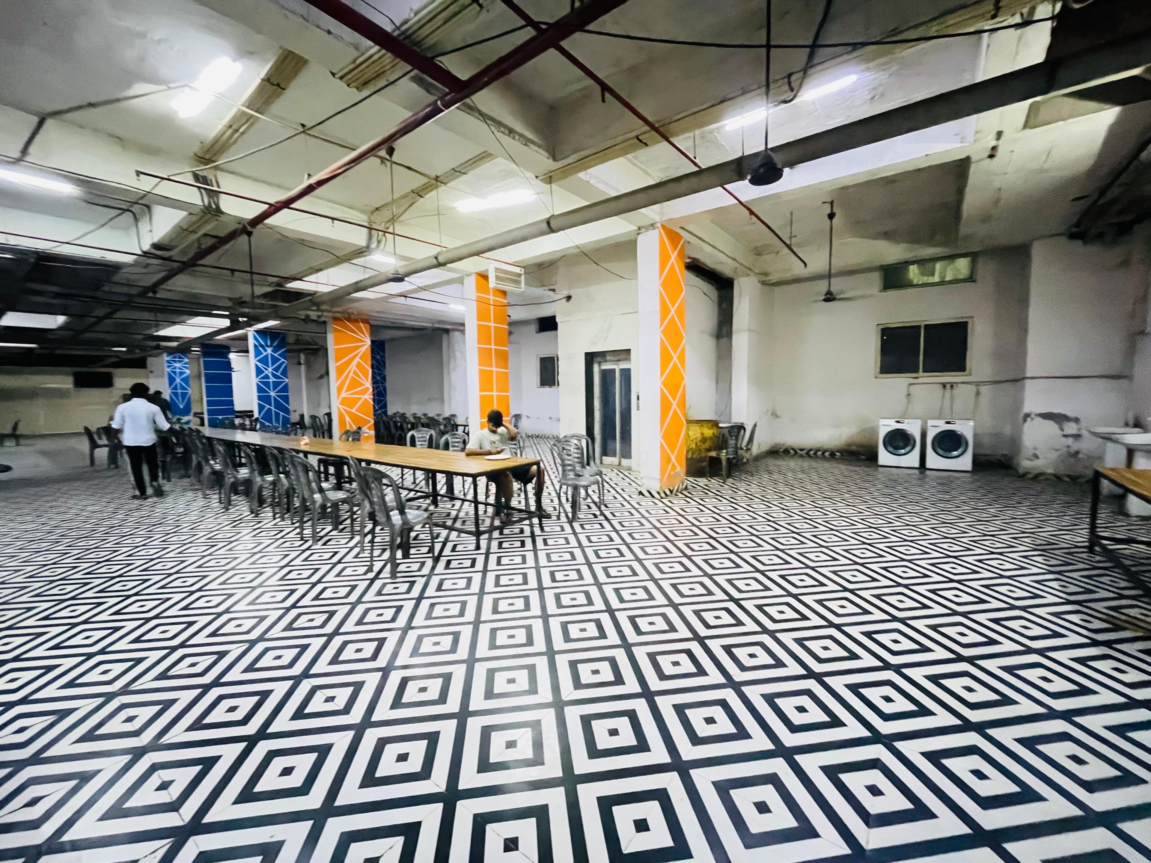 Boys Hostel-3/4 Seater — media 2