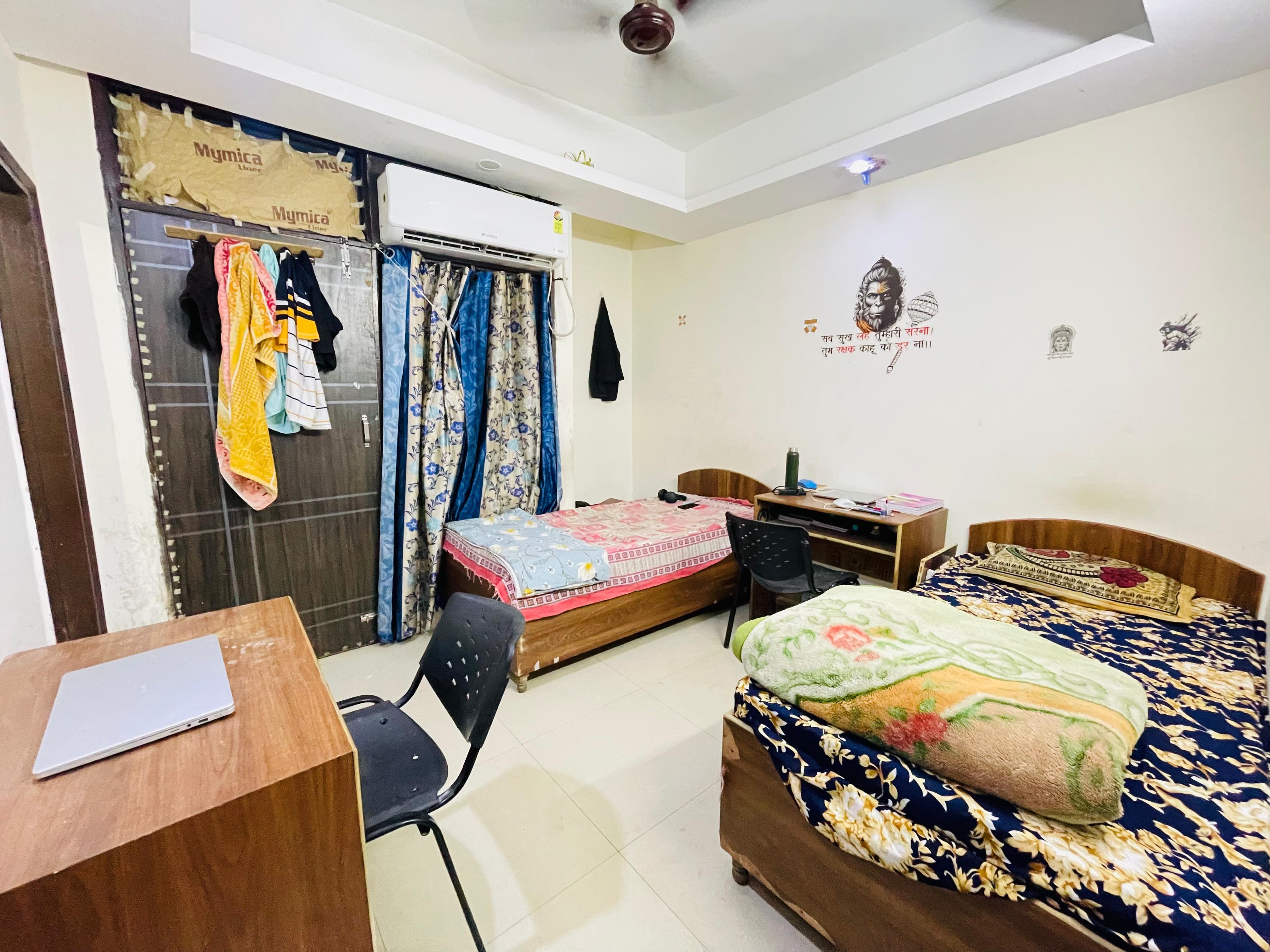Boys Hostel-3/4 Seater — media 5