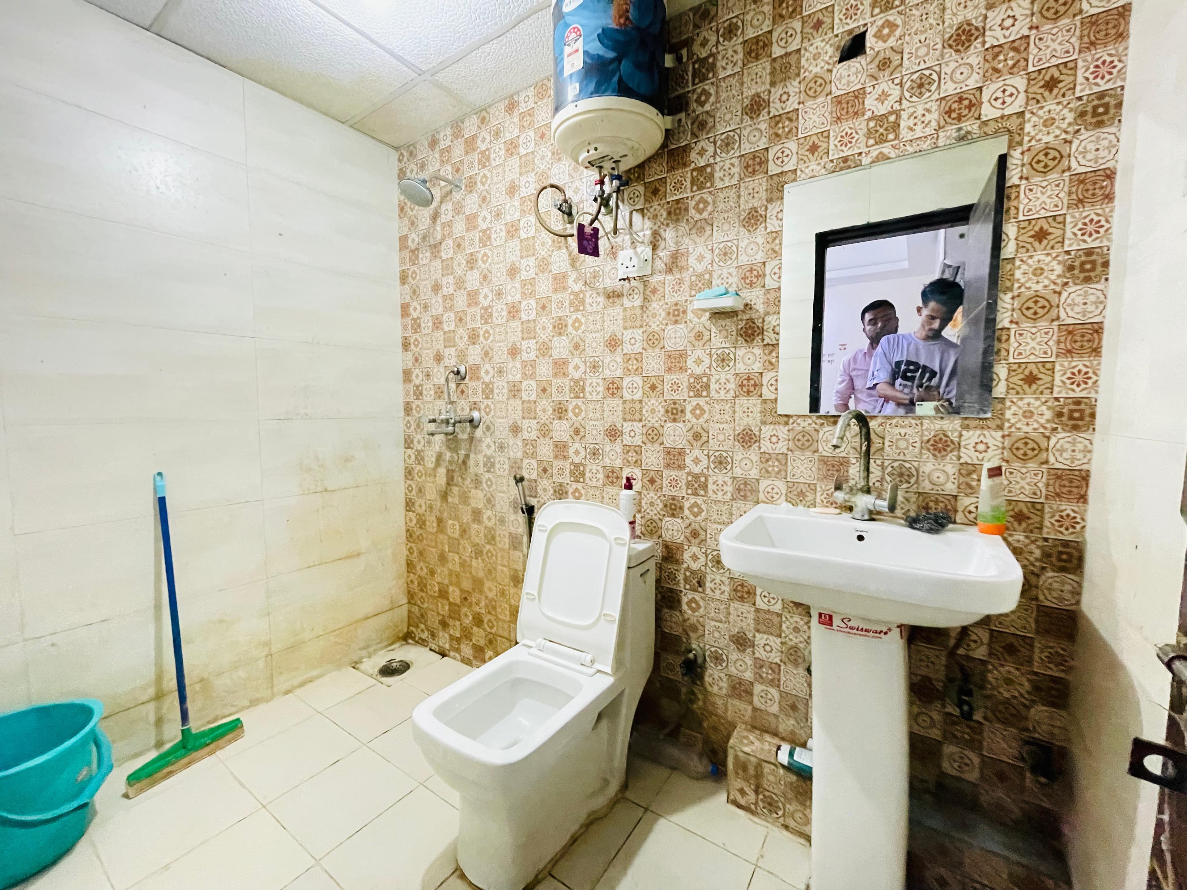 Boys Hostel-3/4 Seater — media 8