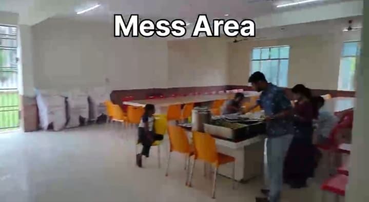 Boys Hostel-3seater — media 5