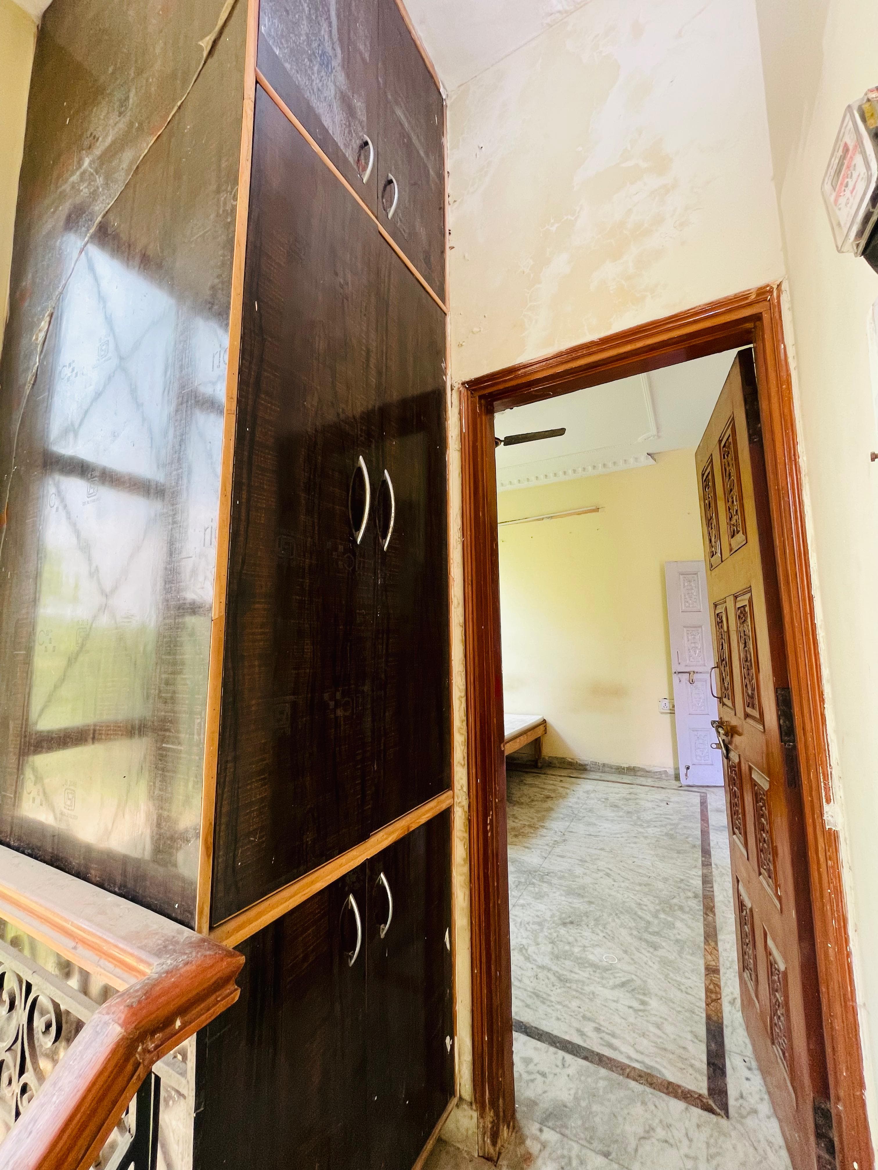 Semi Furnished Flat(2BHK) — media 1