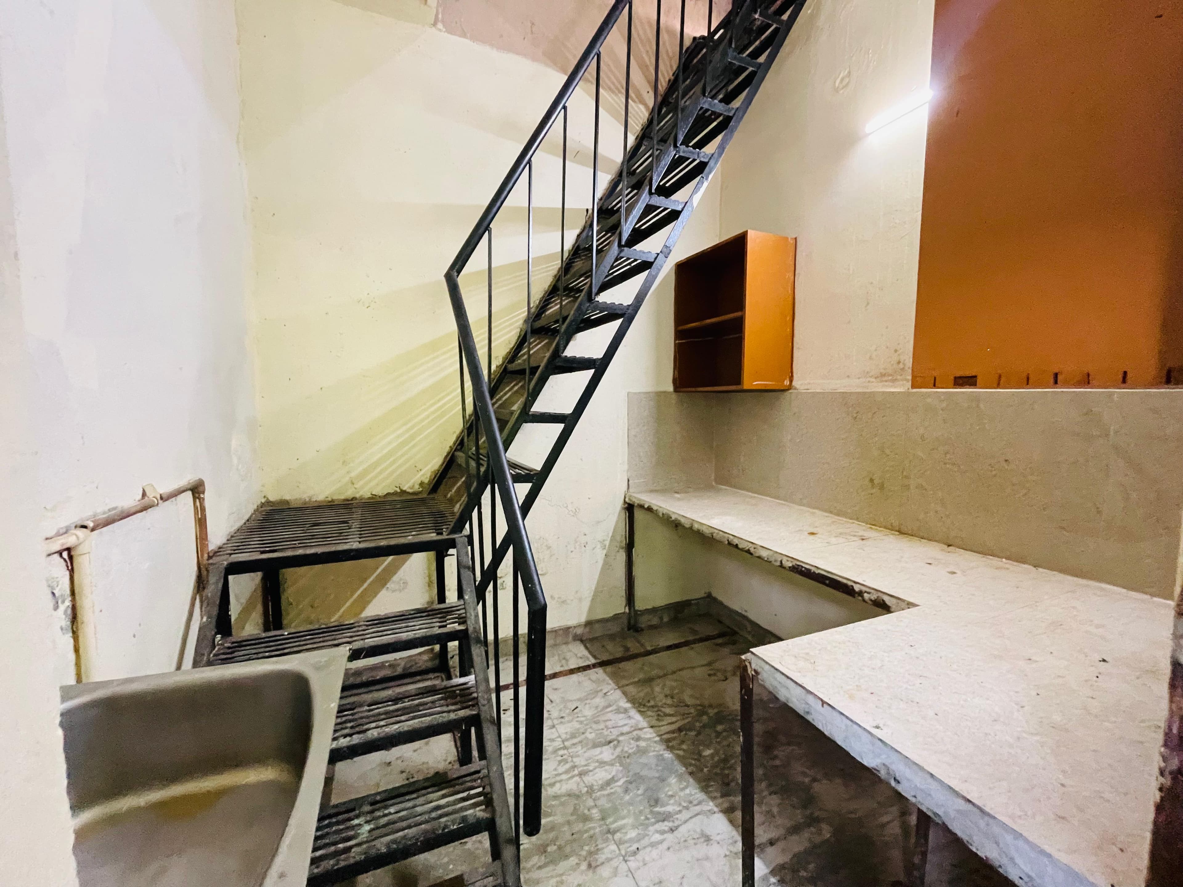 Semi Furnished Flat(2BHK) — media 4