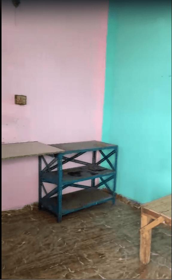 Rooftop Flat (1BHK)-student friendly — media 1