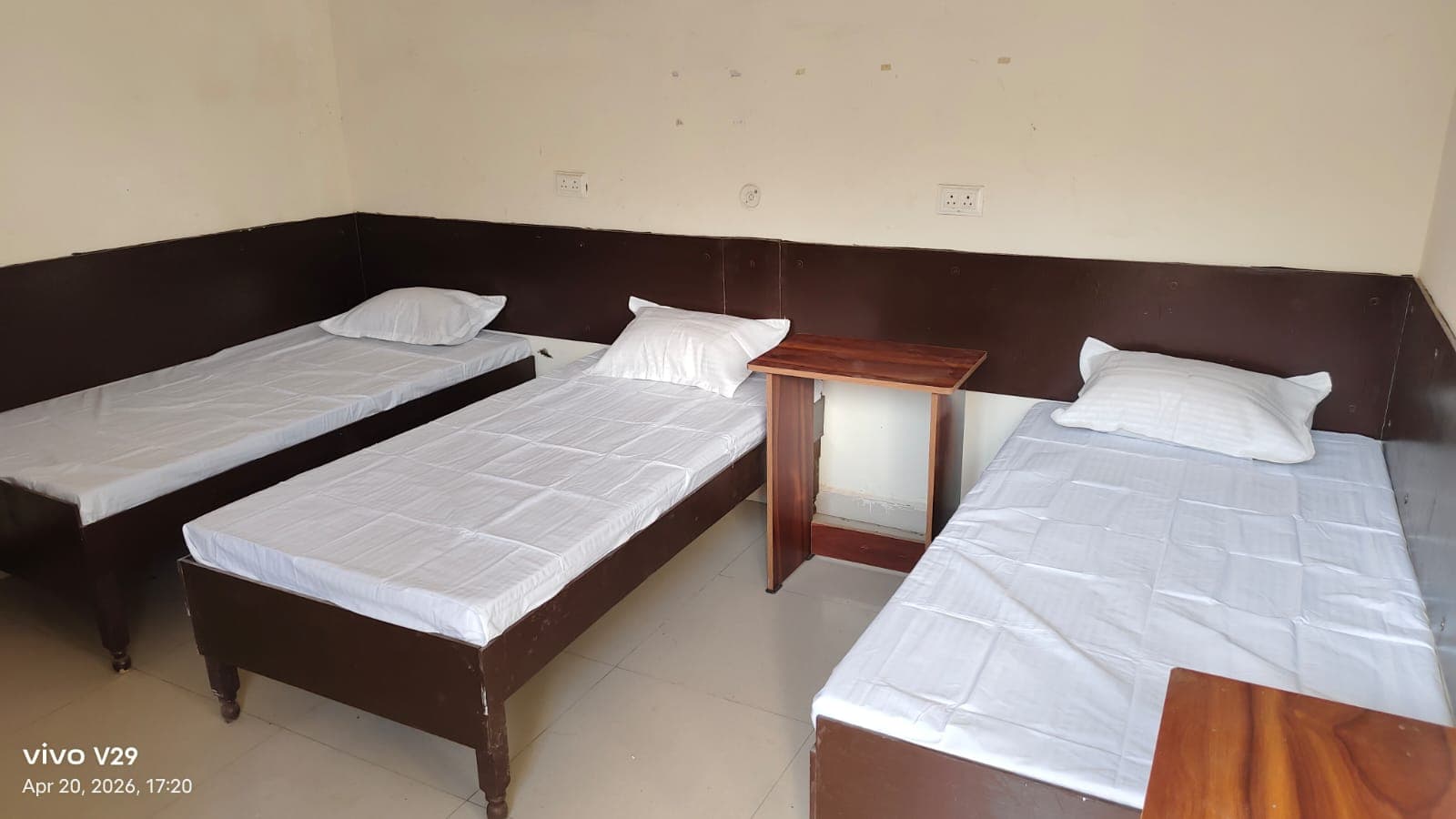 Grand Arc Hostel — media 1