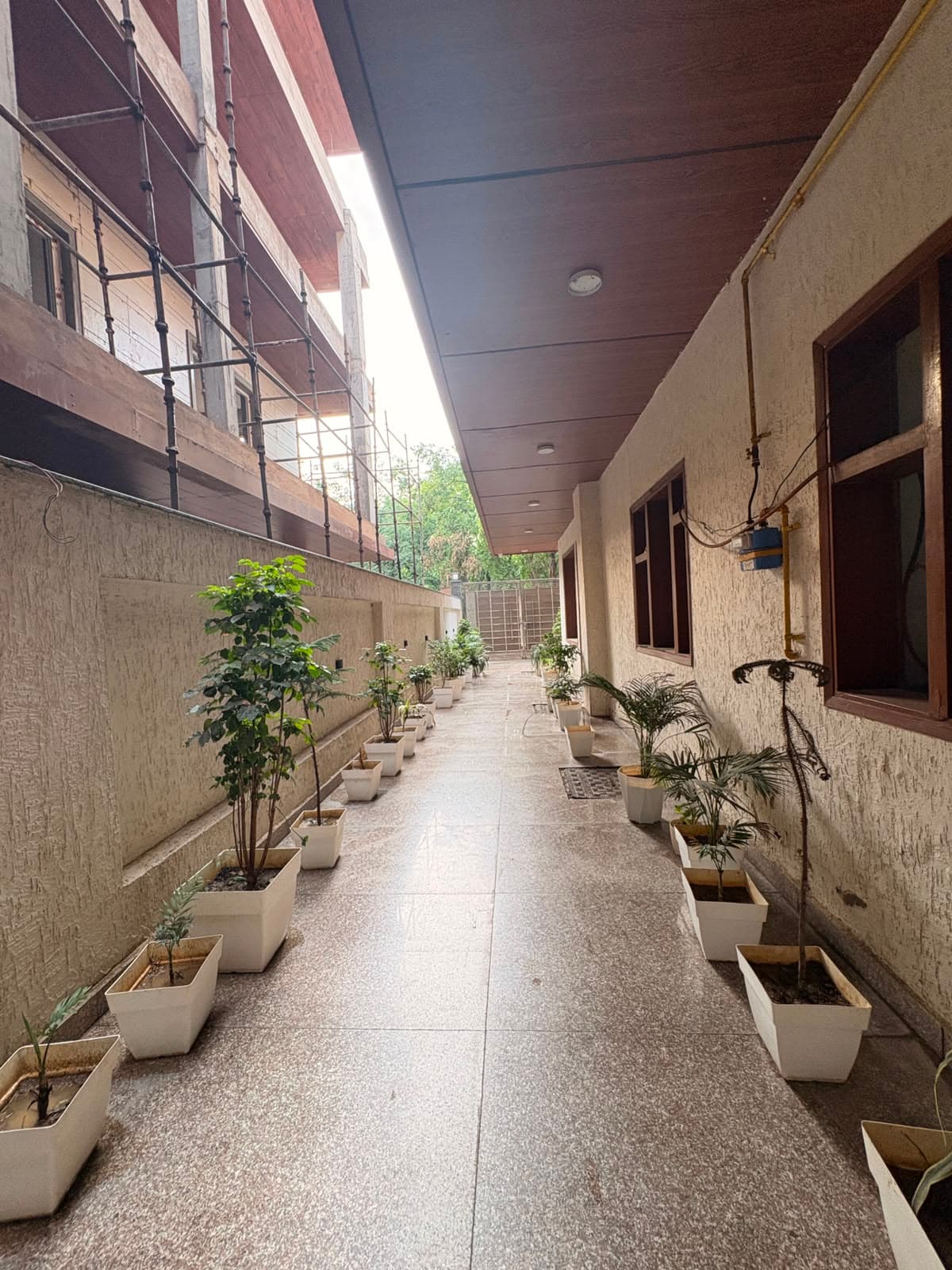 Elite Divas Residency Hostel ā media 1