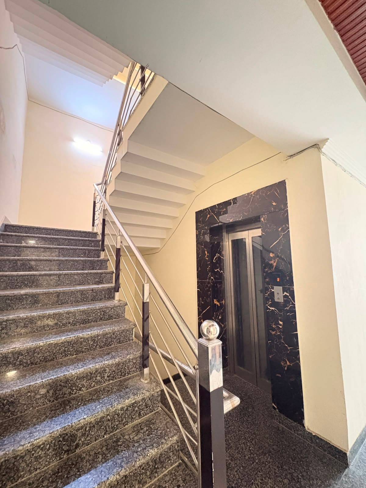 Elite Divas Residency Hostel ā media 3