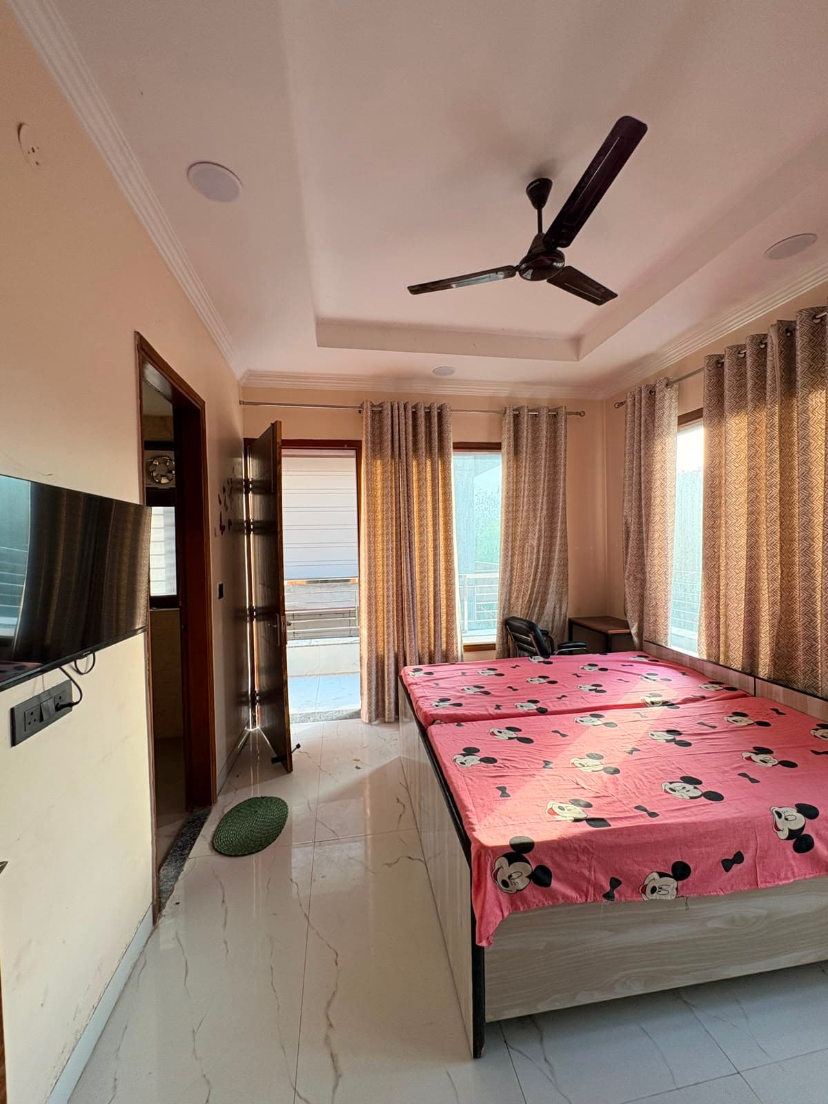 Elite Divas Residency Hostel ā media 2