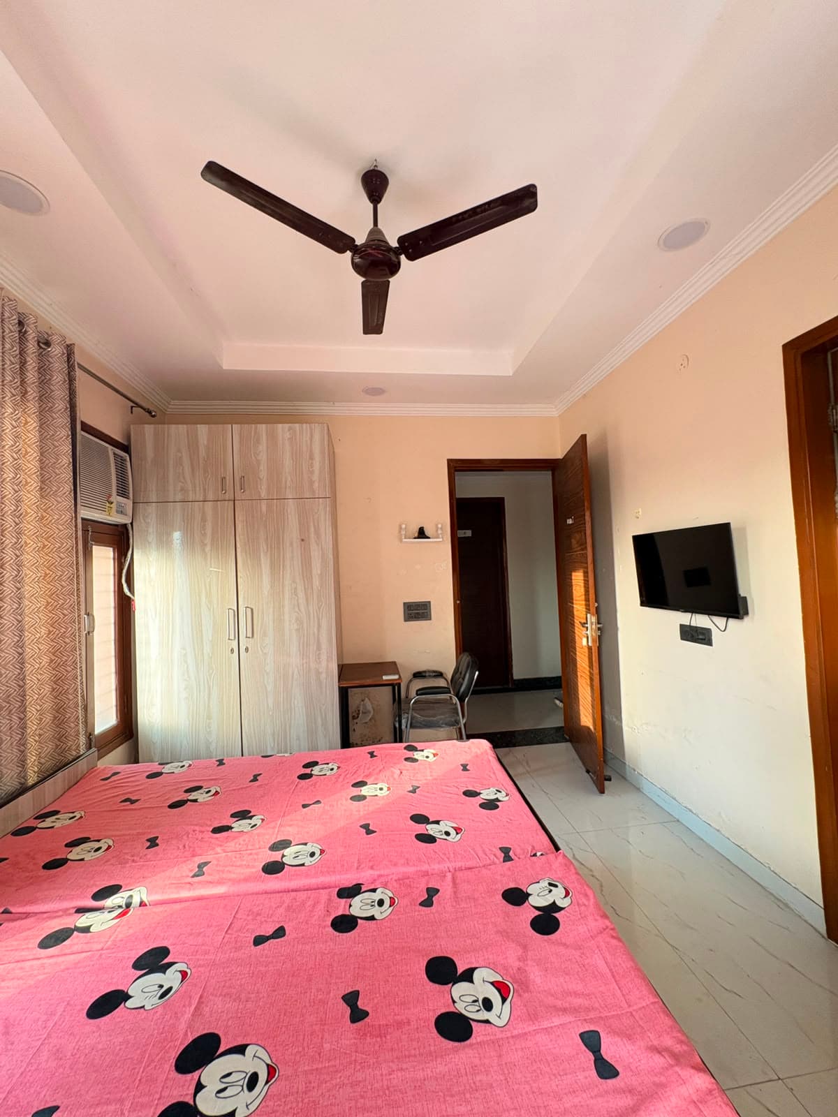 Elite Divas Residency Hostel ā media 4