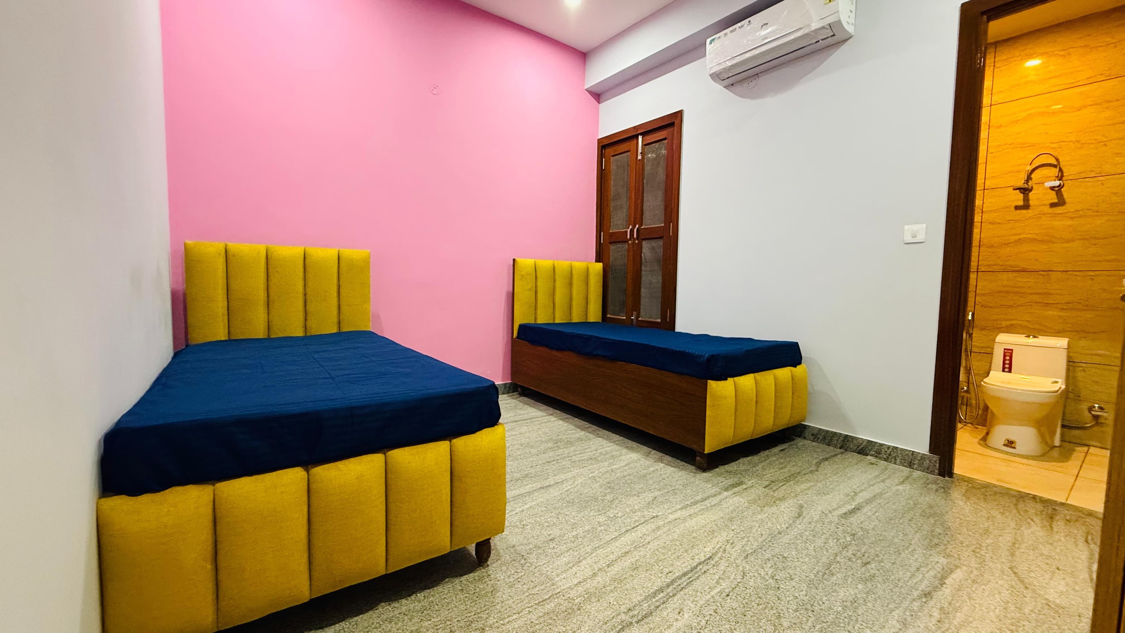 Platinum Pearl Hostel โ media 2