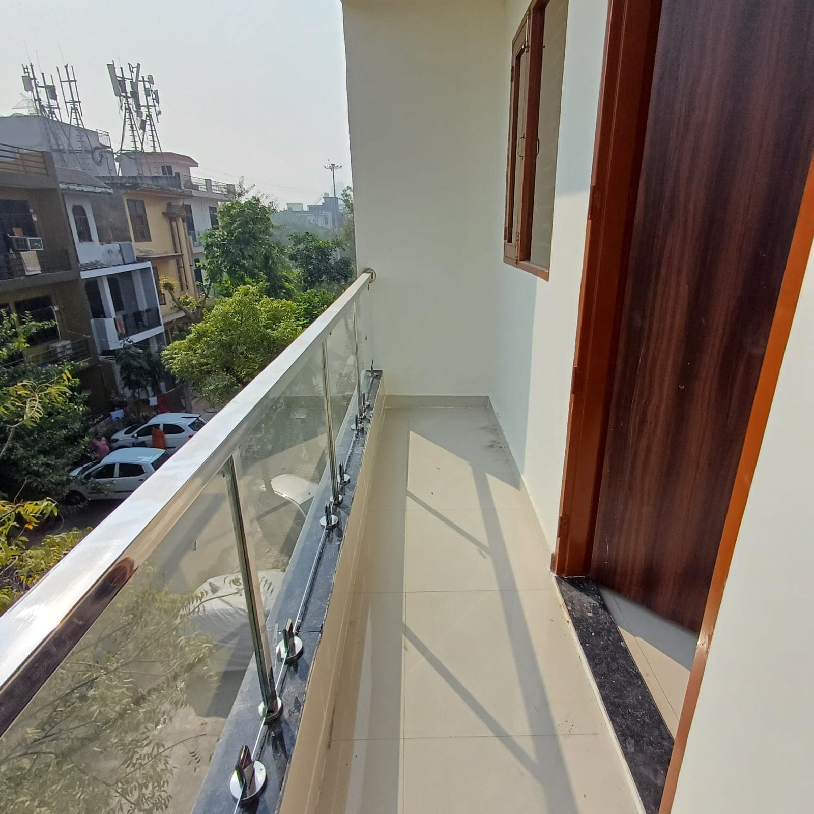 1BHK flat in Beta 2 — media 3